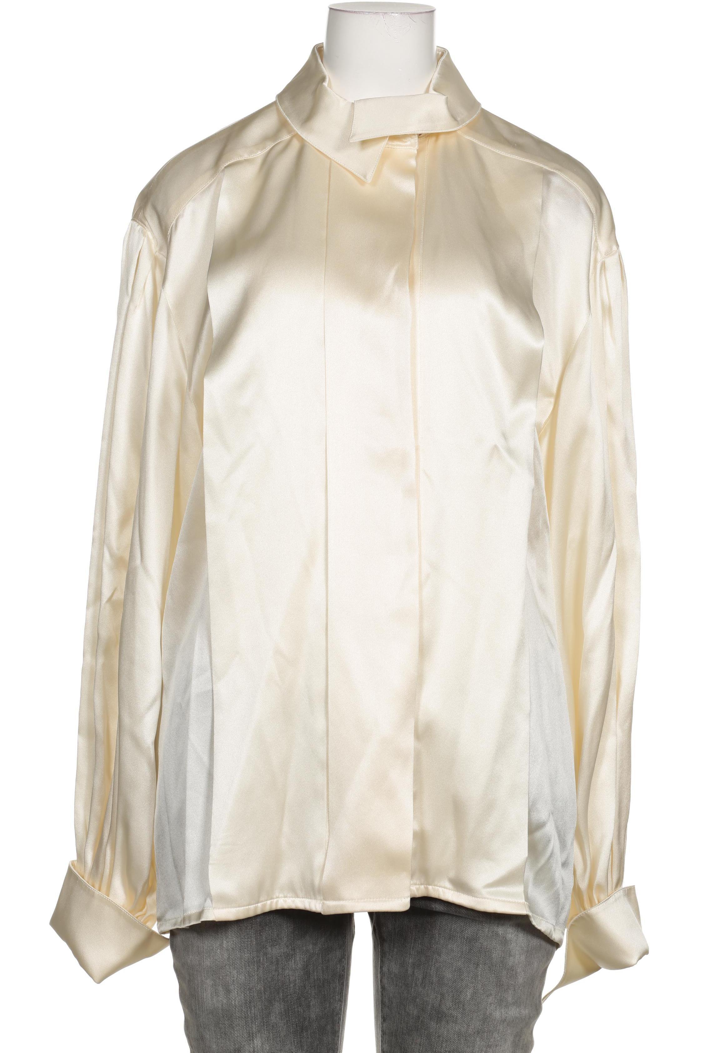 

Escada Damen Bluse, beige, Gr. 34