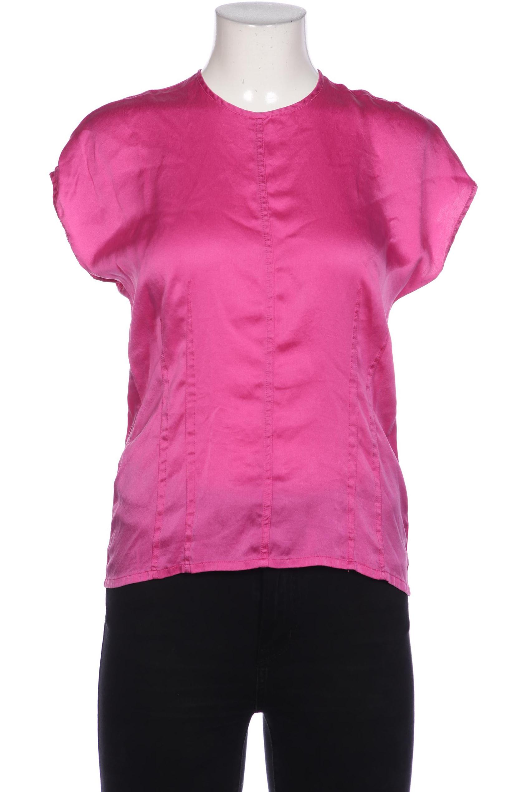 

Escada Damen Bluse, pink, Gr. 40