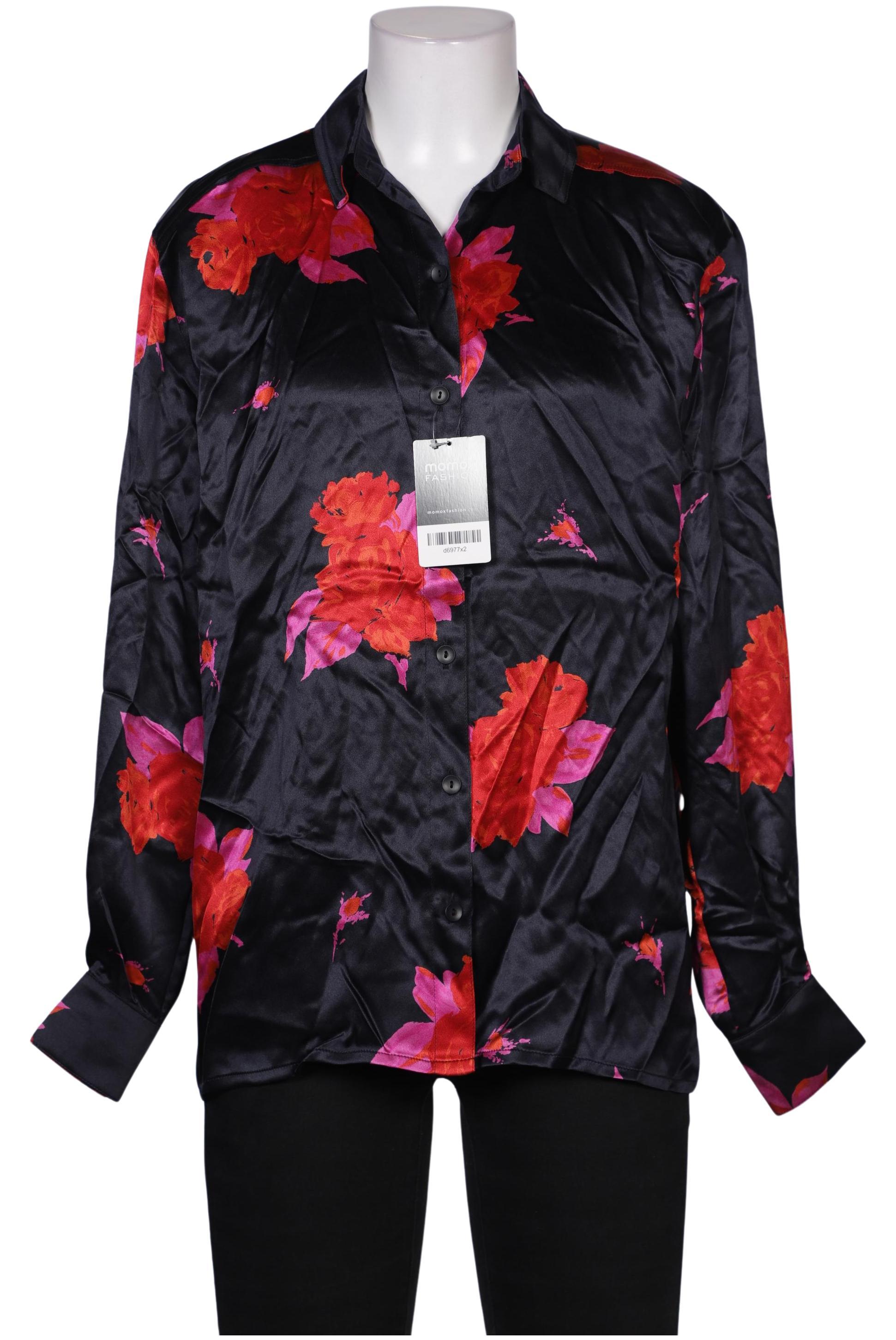 

Escada Damen Bluse, schwarz, Gr. 36