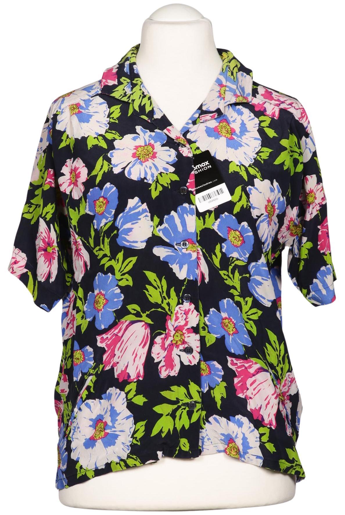 

Escada Damen Bluse, mehrfarbig, Gr. 38