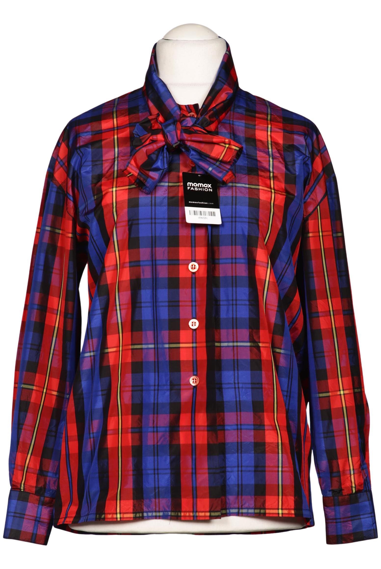 

Escada Damen Bluse, mehrfarbig, Gr. 38