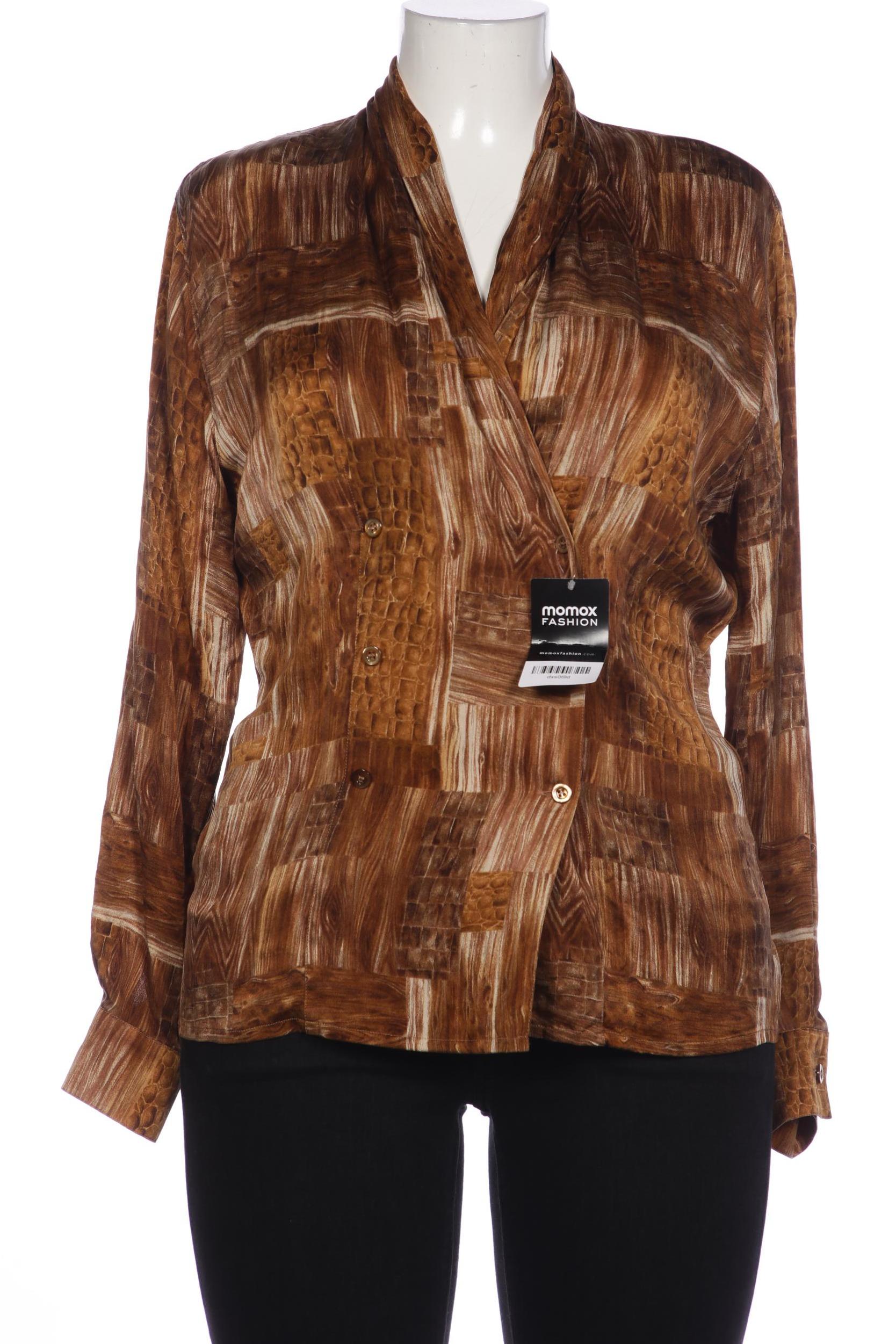 

Escada Damen Bluse, braun