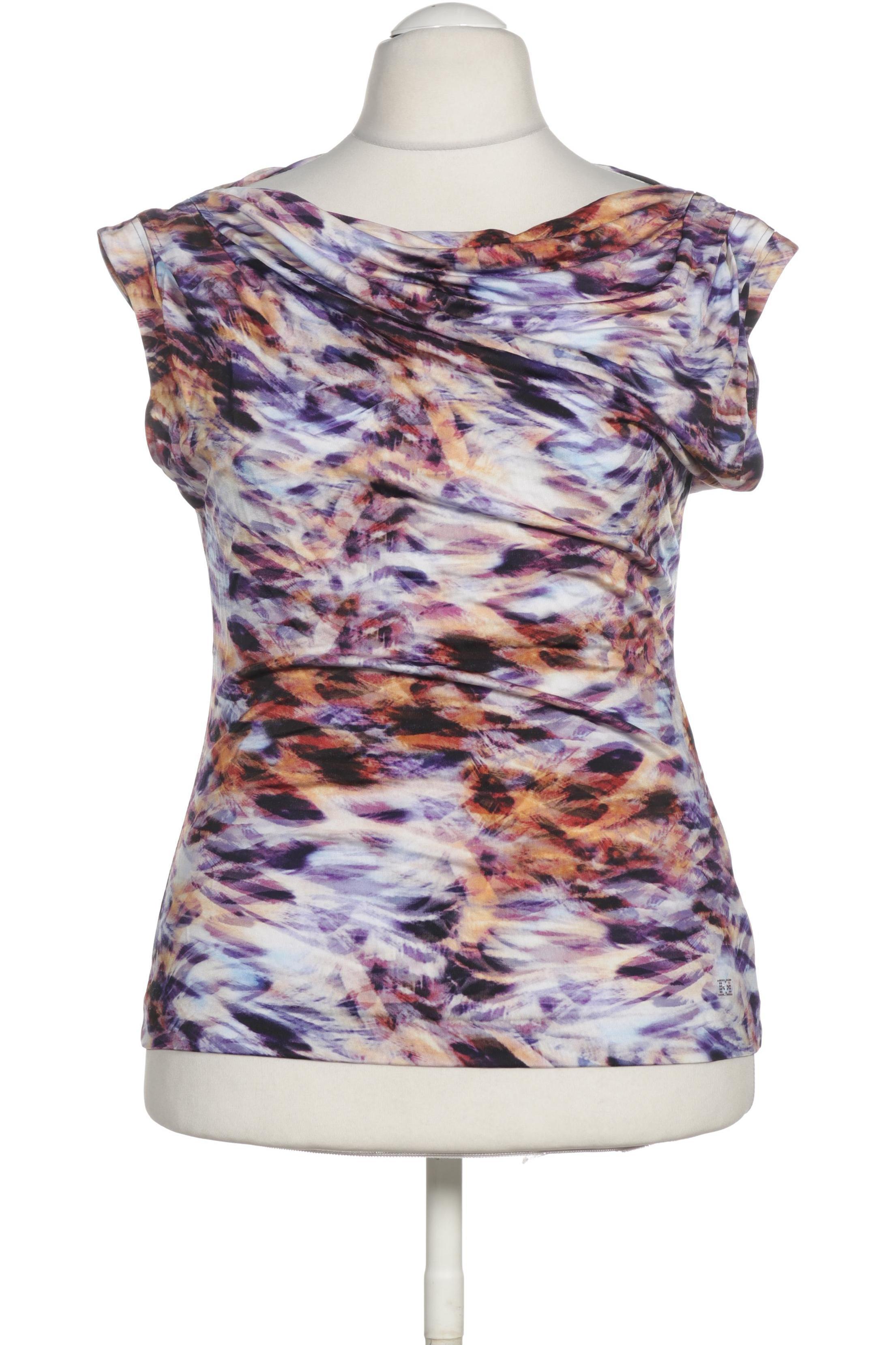 

Escada Damen Bluse, lila, Gr.