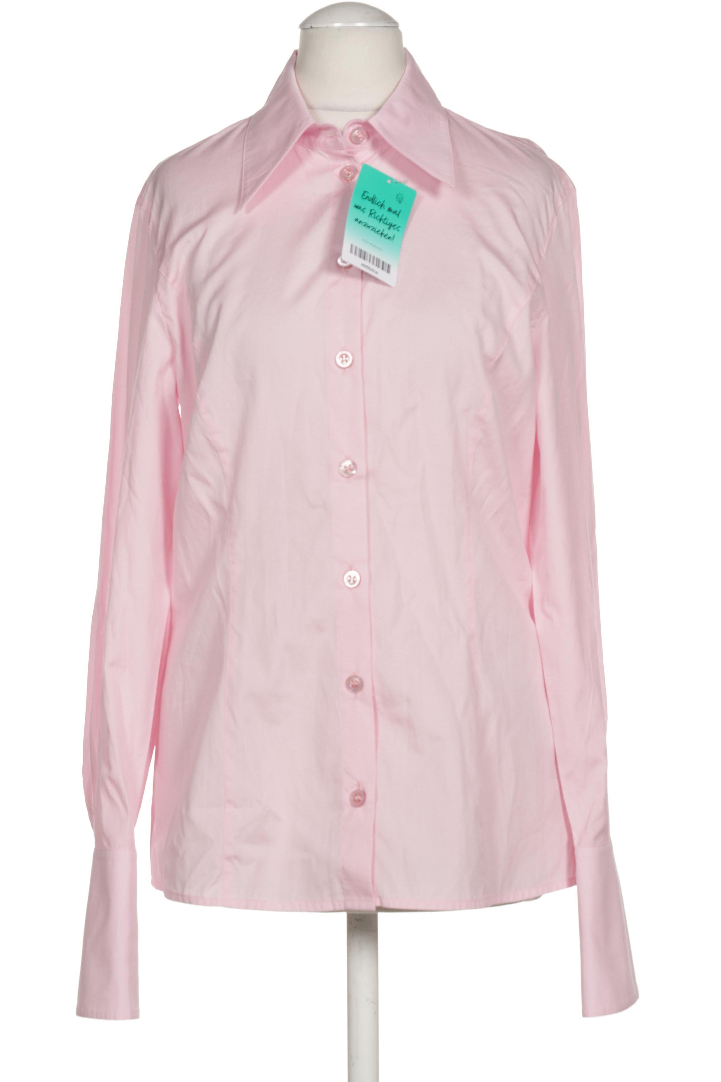 

Escada Damen Bluse, pink, Gr. 36