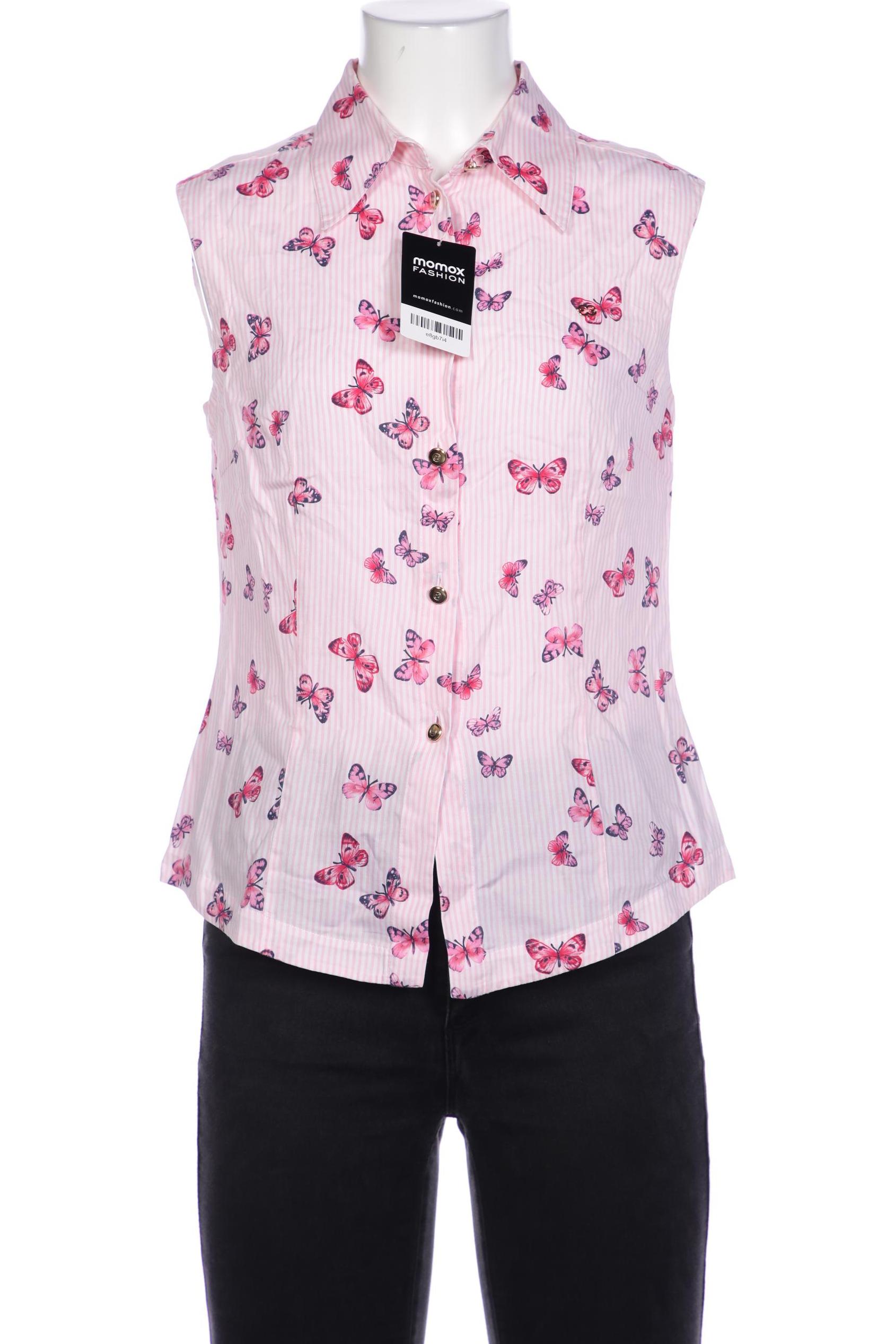 

Escada Damen Bluse, pink