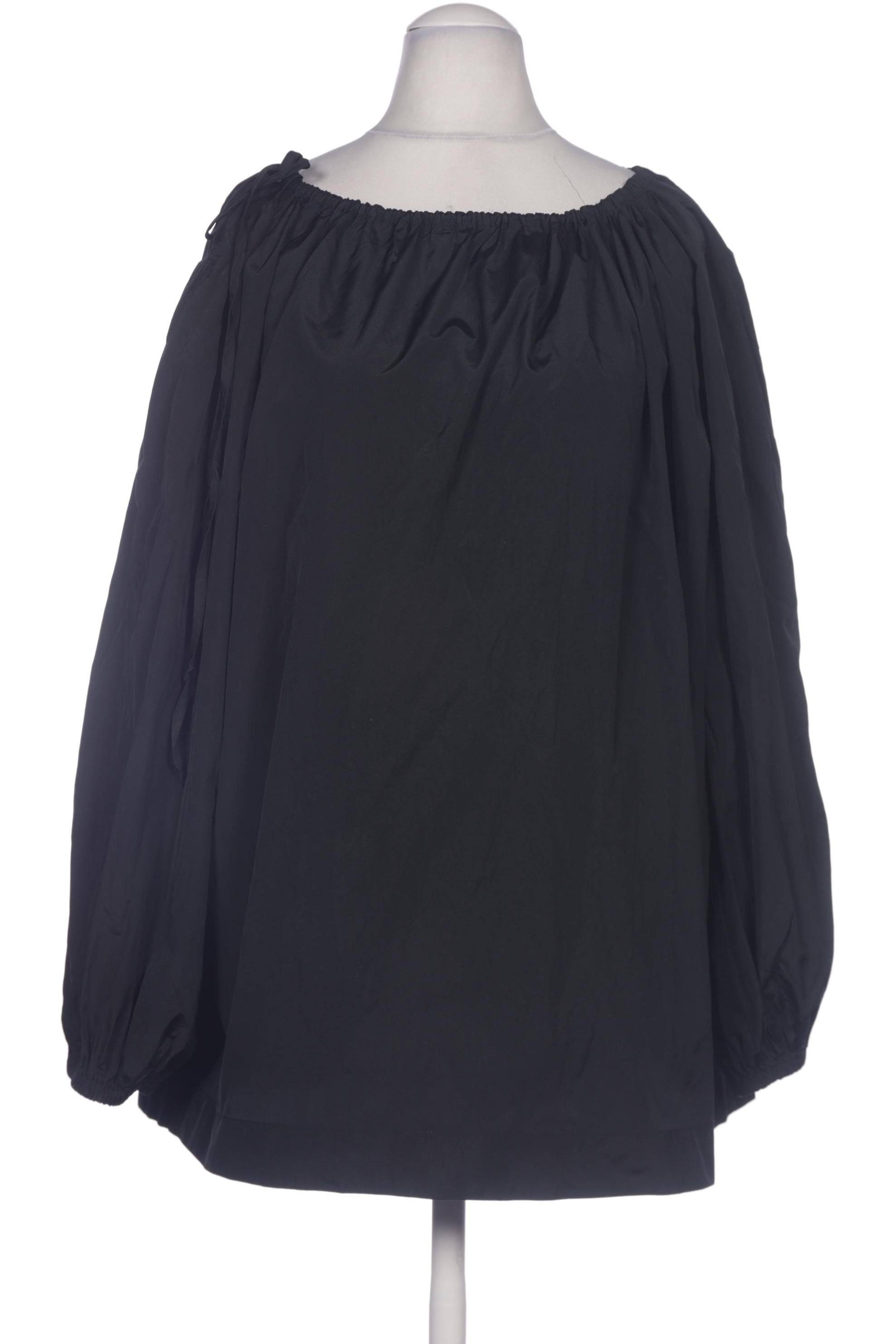 

Escada Damen Bluse, schwarz, Gr. 40