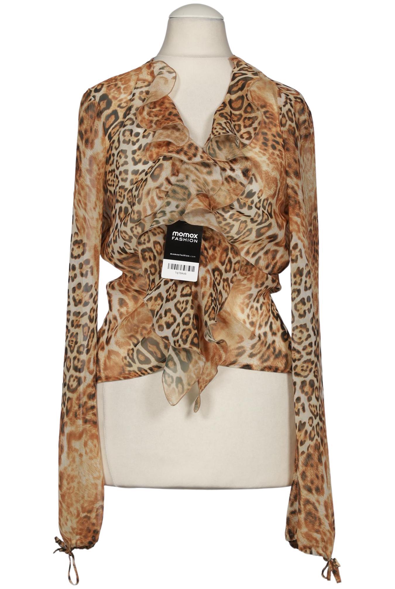 

Escada Damen Bluse, beige, Gr. 36