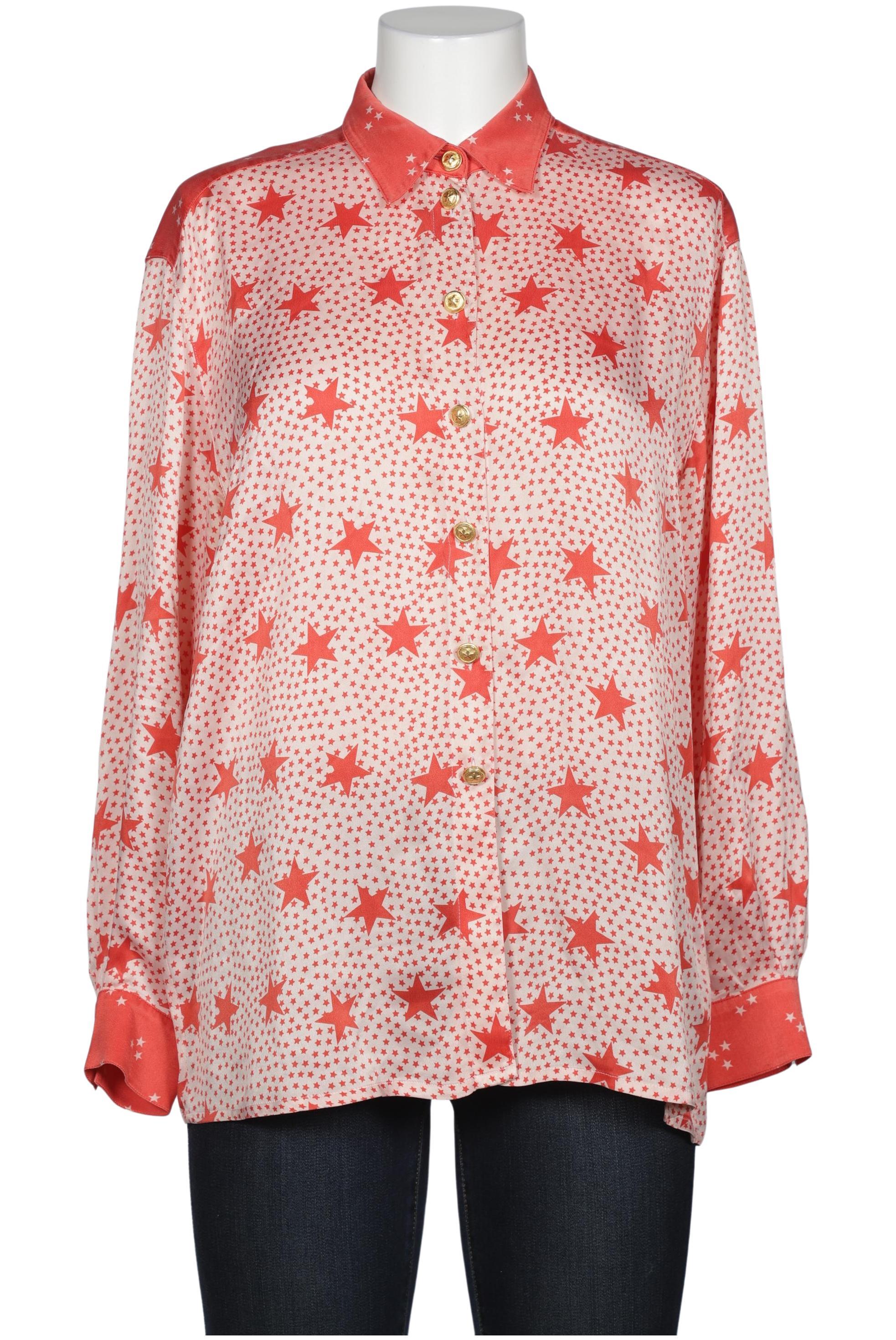

Escada Damen Bluse, pink, Gr. 42
