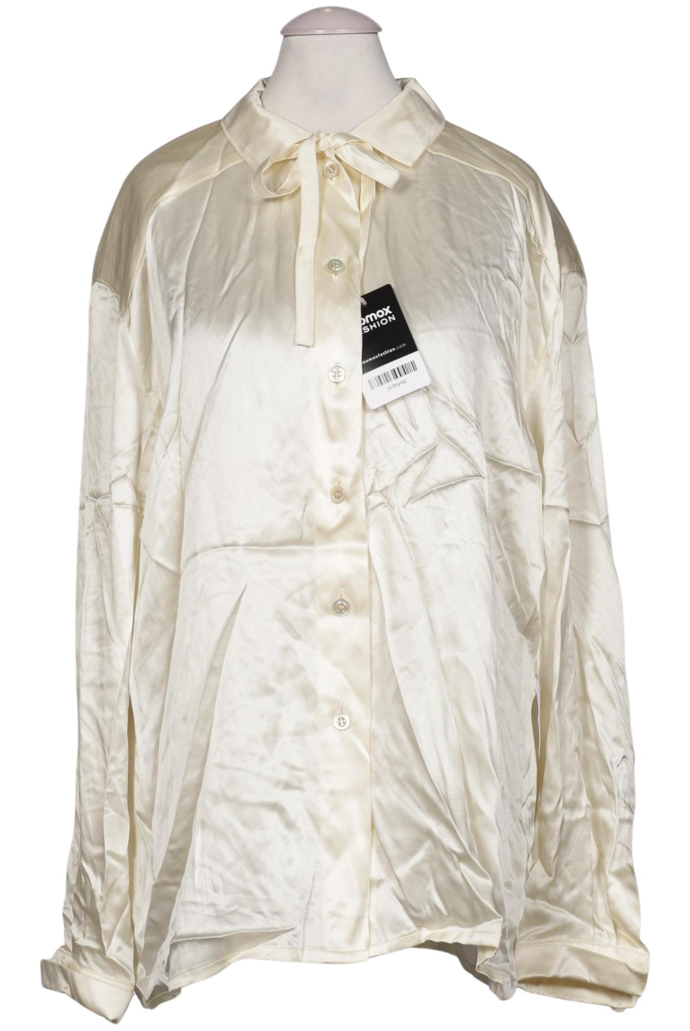 

Escada Damen Bluse, cremeweiß, Gr. 40