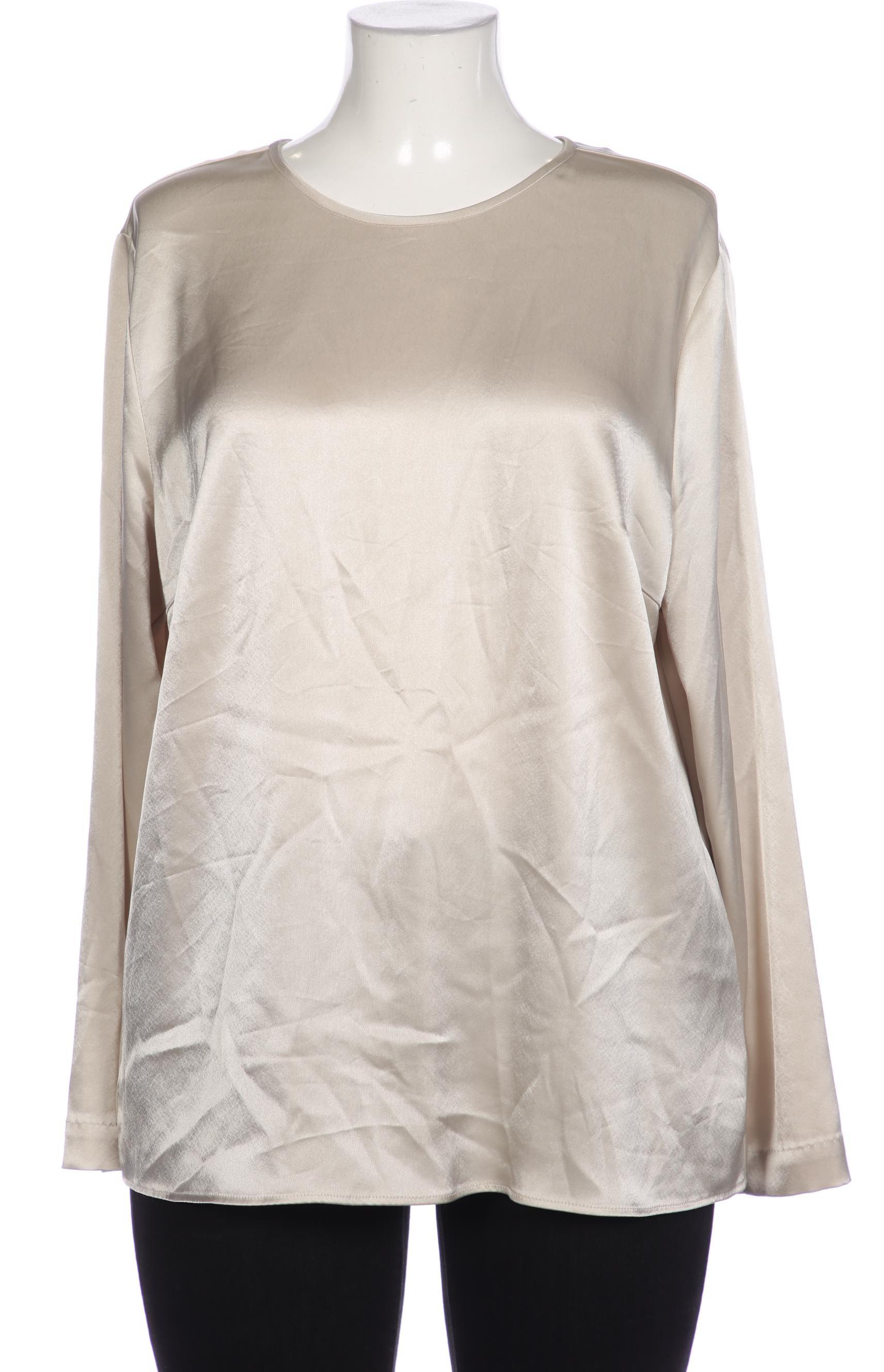 

Escada Damen Bluse, beige
