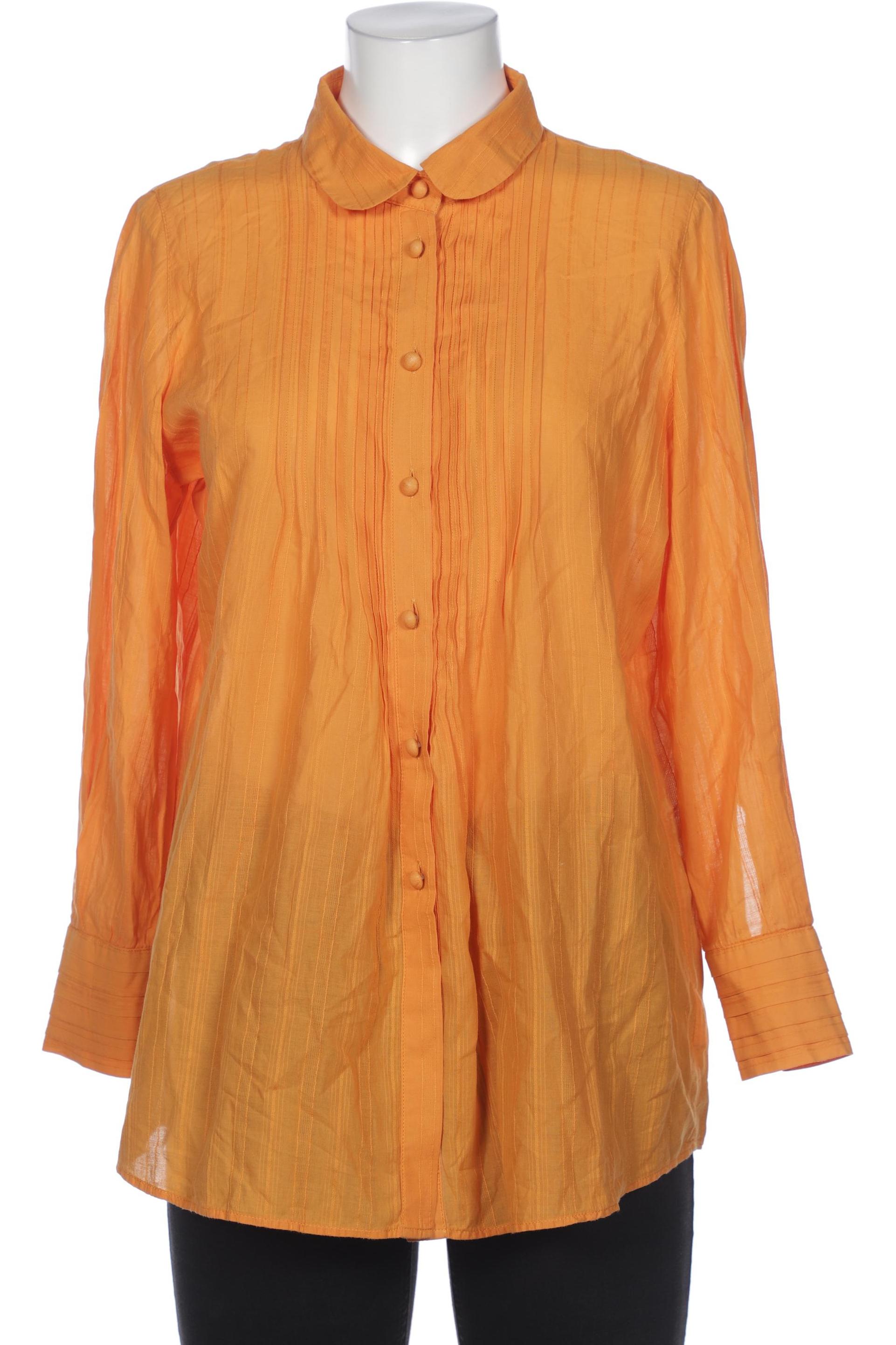 

Escada Damen Bluse, orange