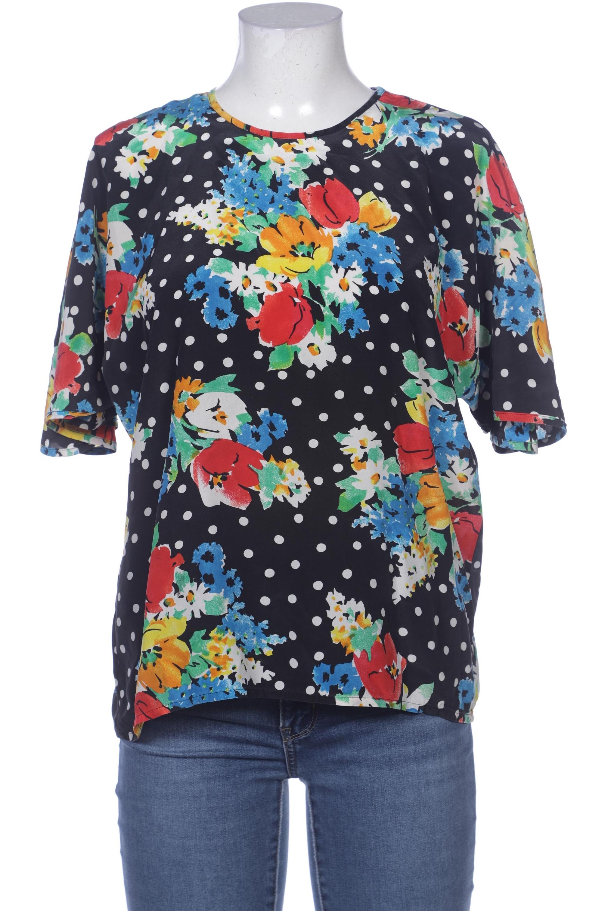 

Escada Damen Bluse, schwarz, Gr. 42