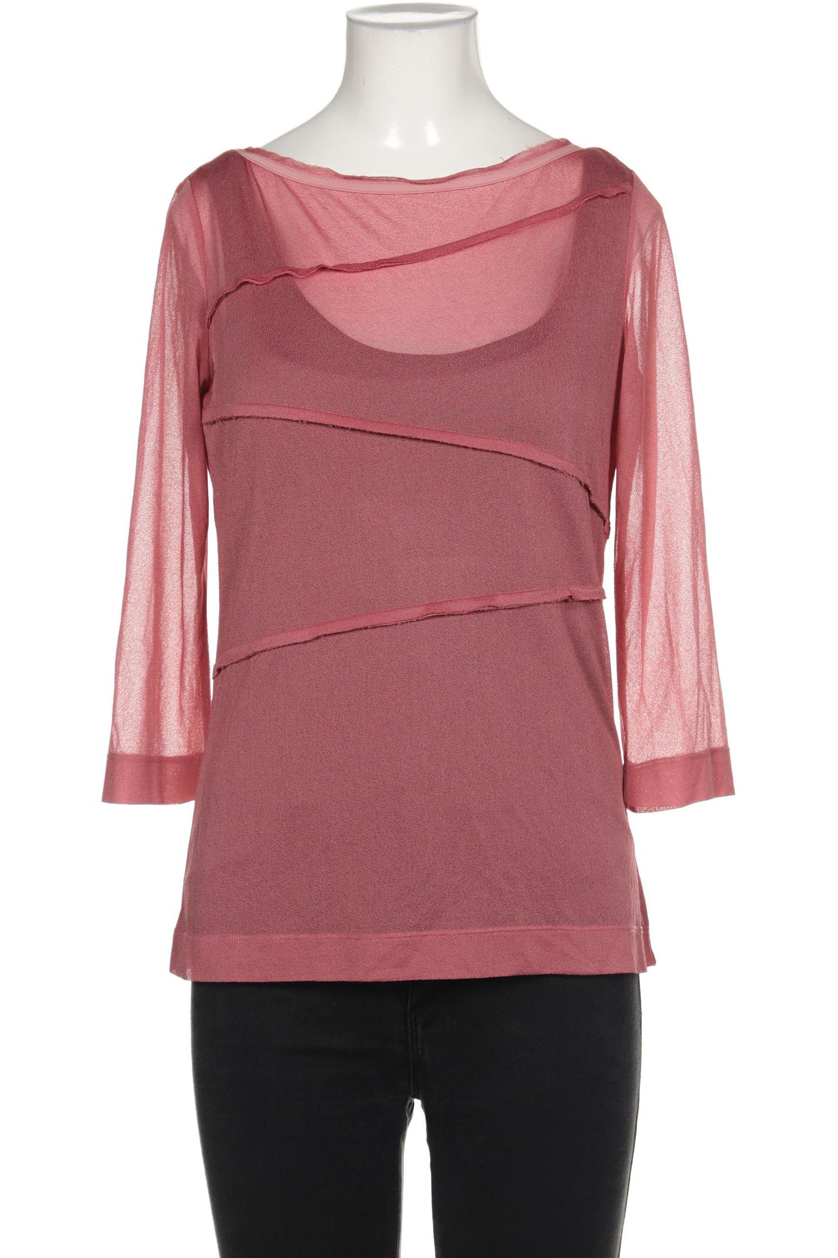 

Escada Damen Bluse, pink, Gr. 36