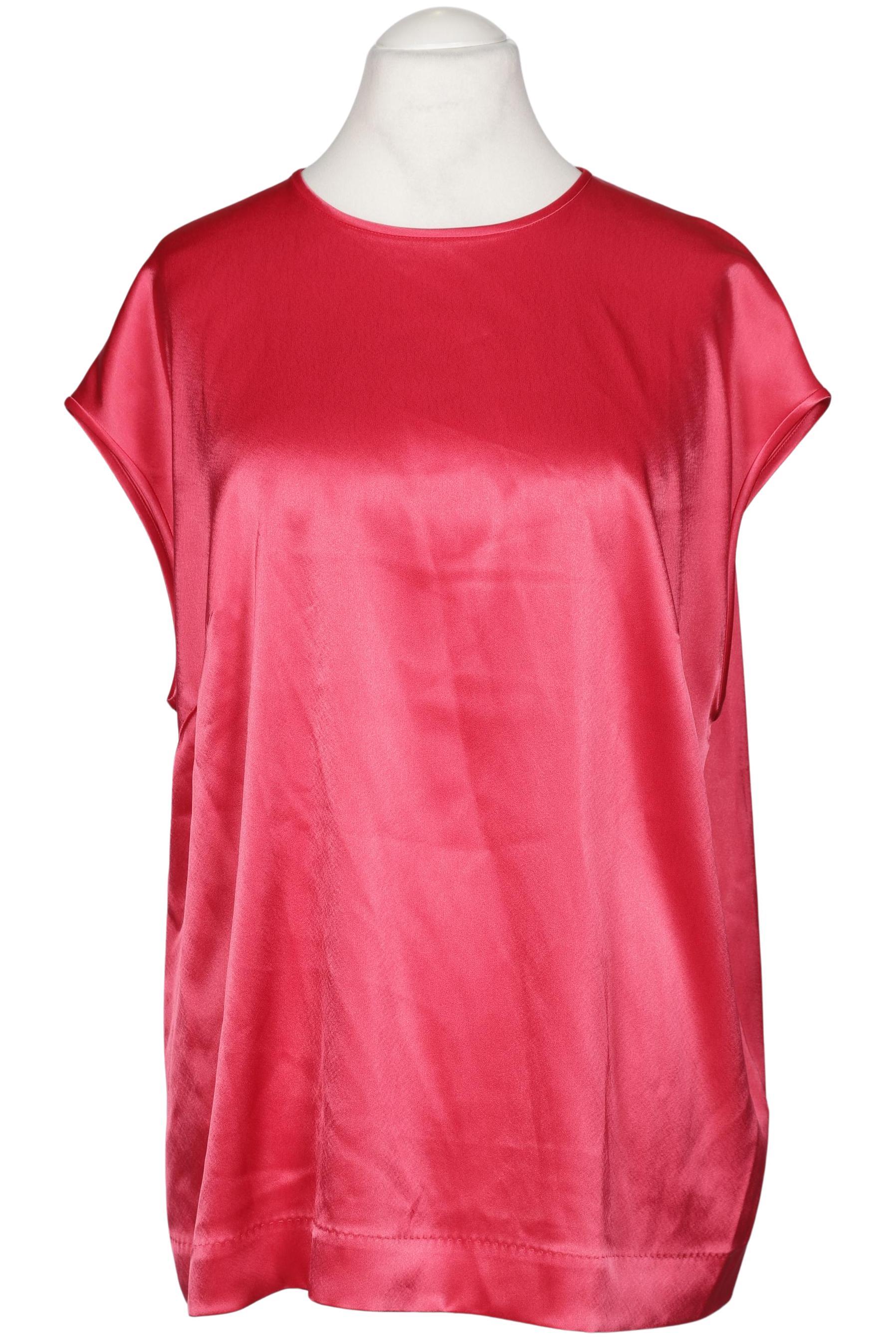 

Escada Damen Bluse, pink, Gr. 46