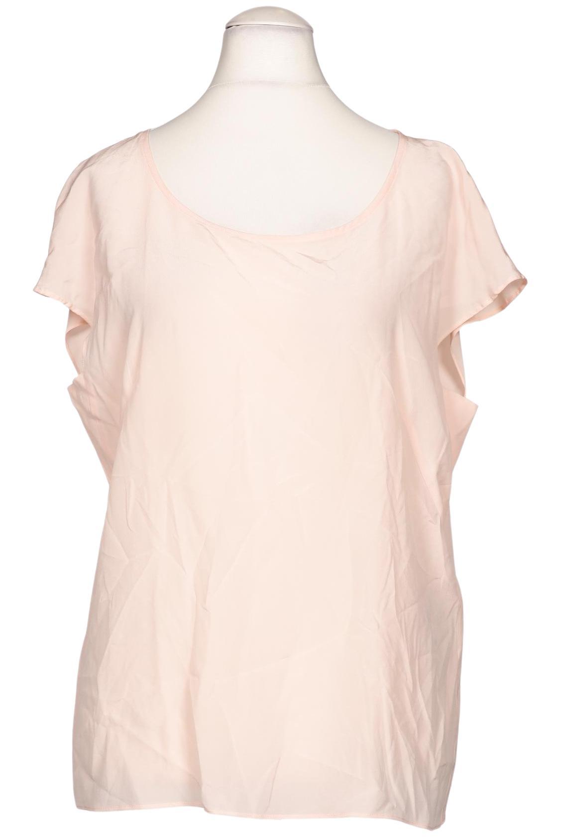 

Escada Damen Bluse, pink, Gr. 40