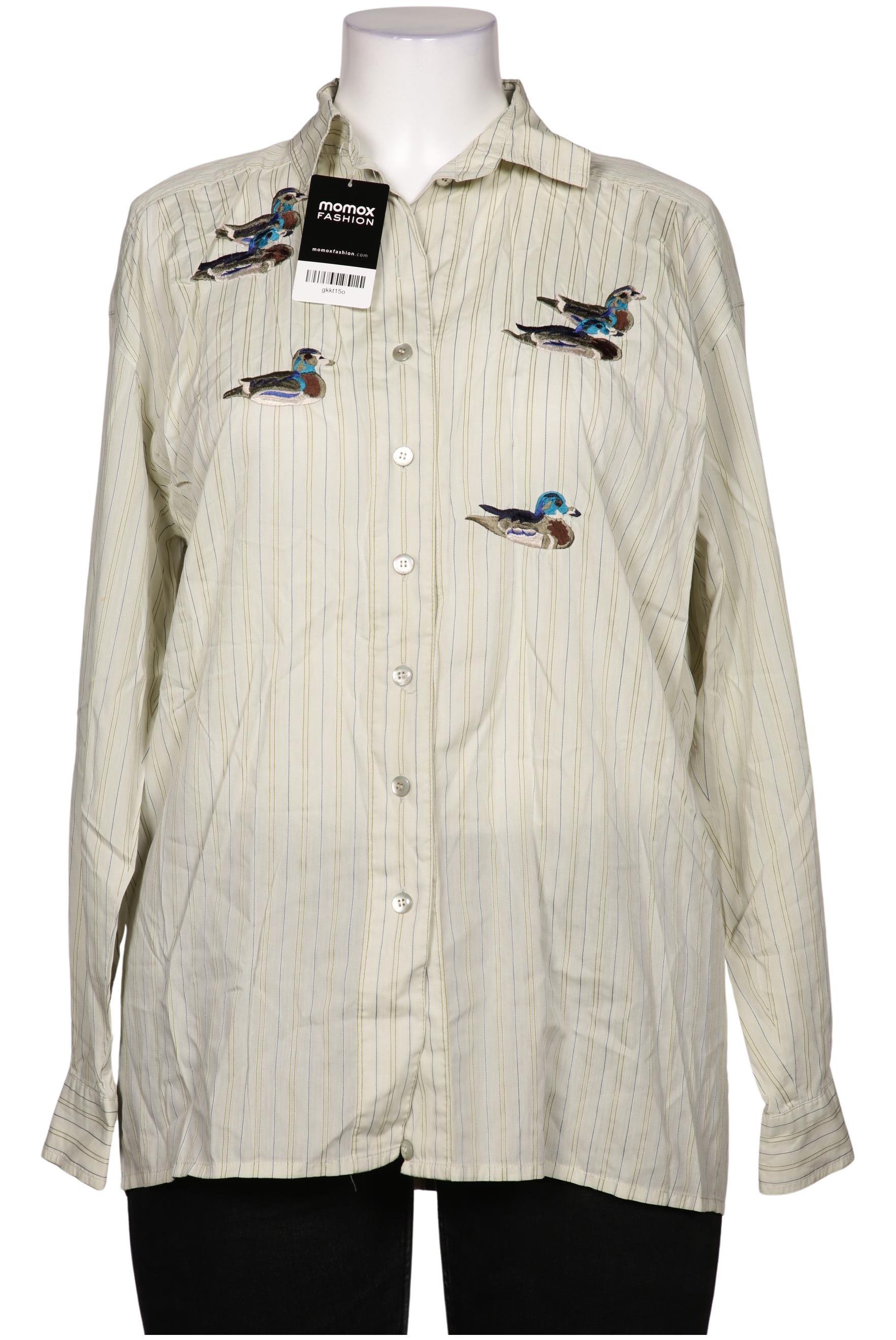 

Escada Damen Bluse, hellgrün, Gr. 42
