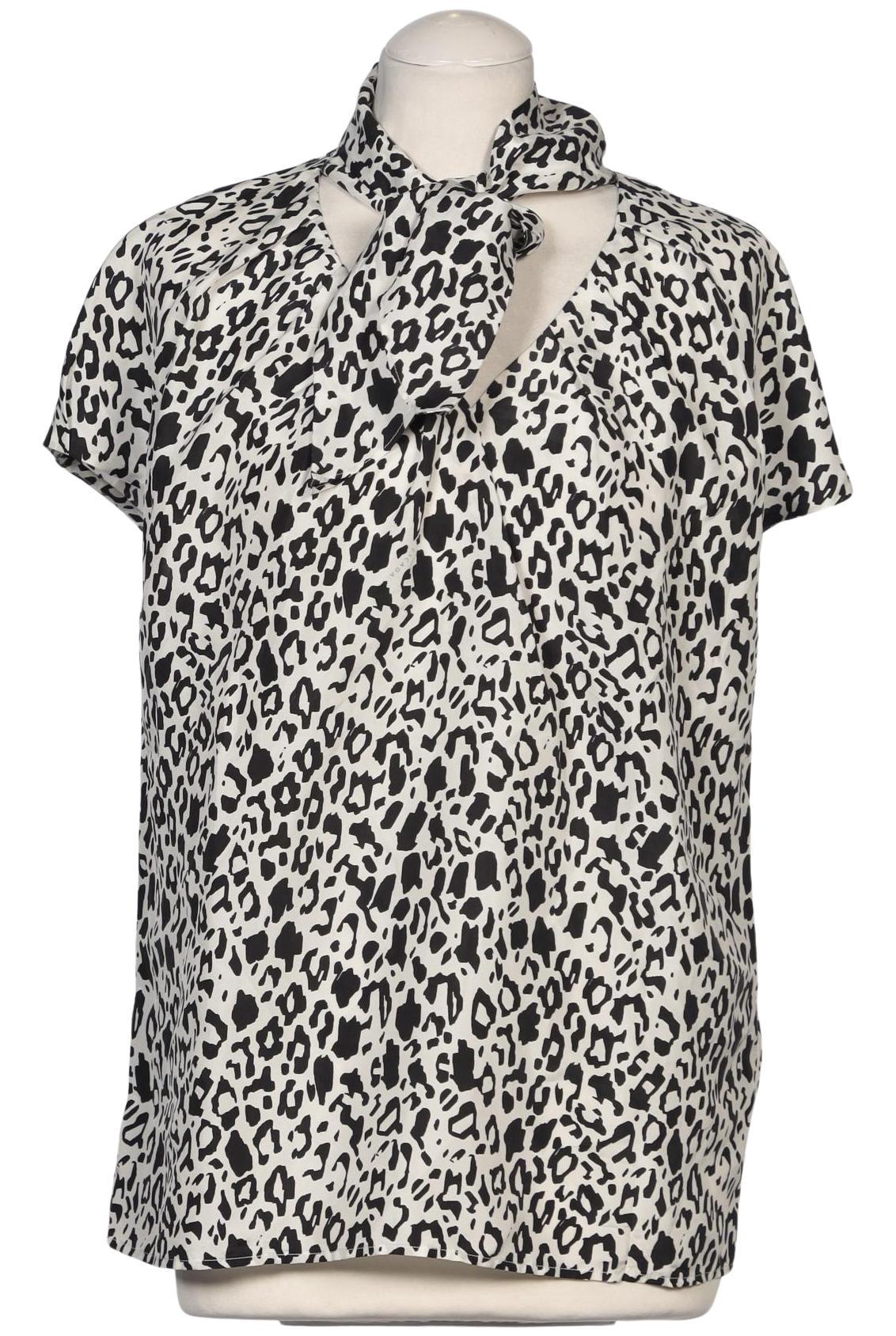 

Escada Damen Bluse, mehrfarbig, Gr. 36