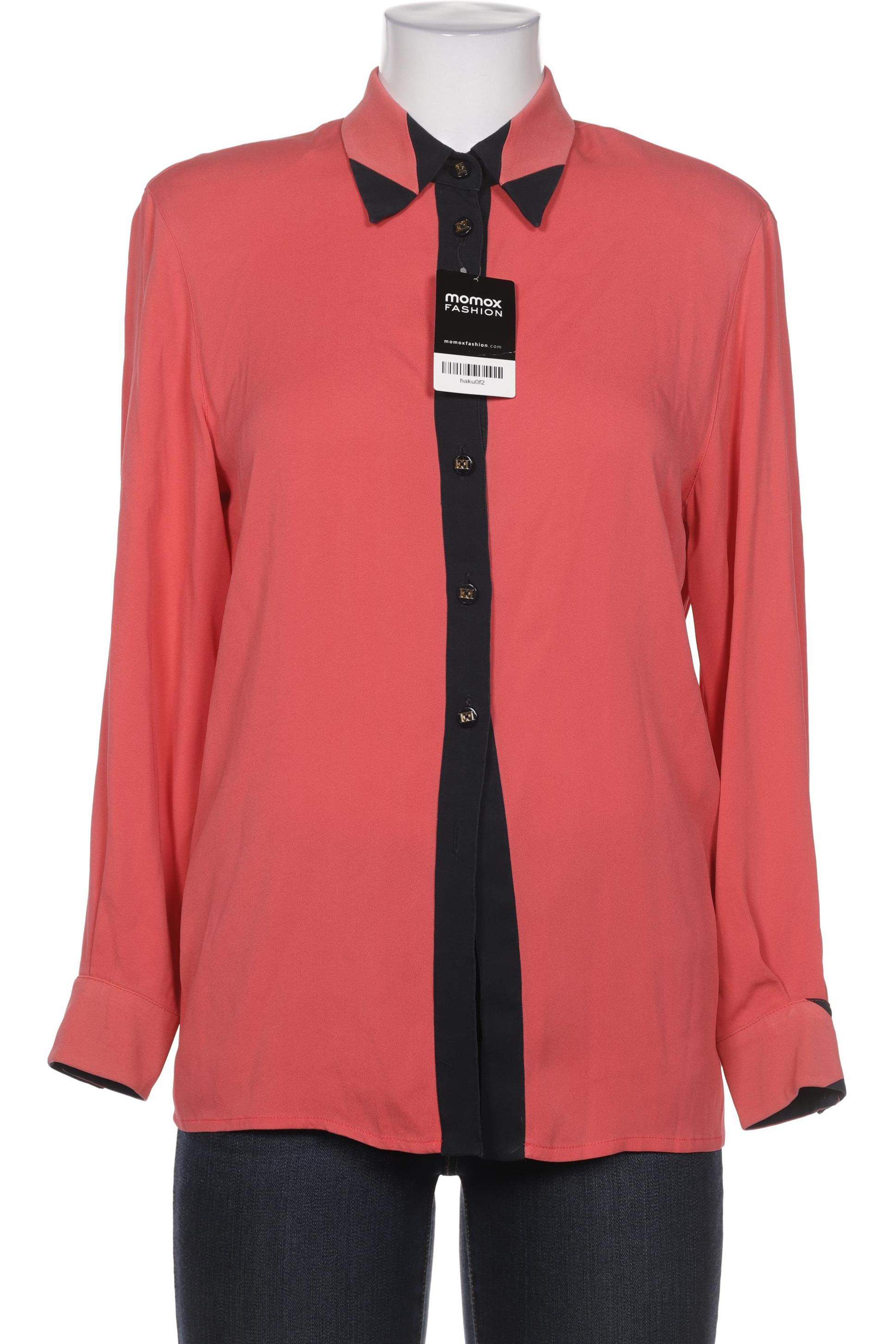 

Escada Damen Bluse, pink, Gr. 38