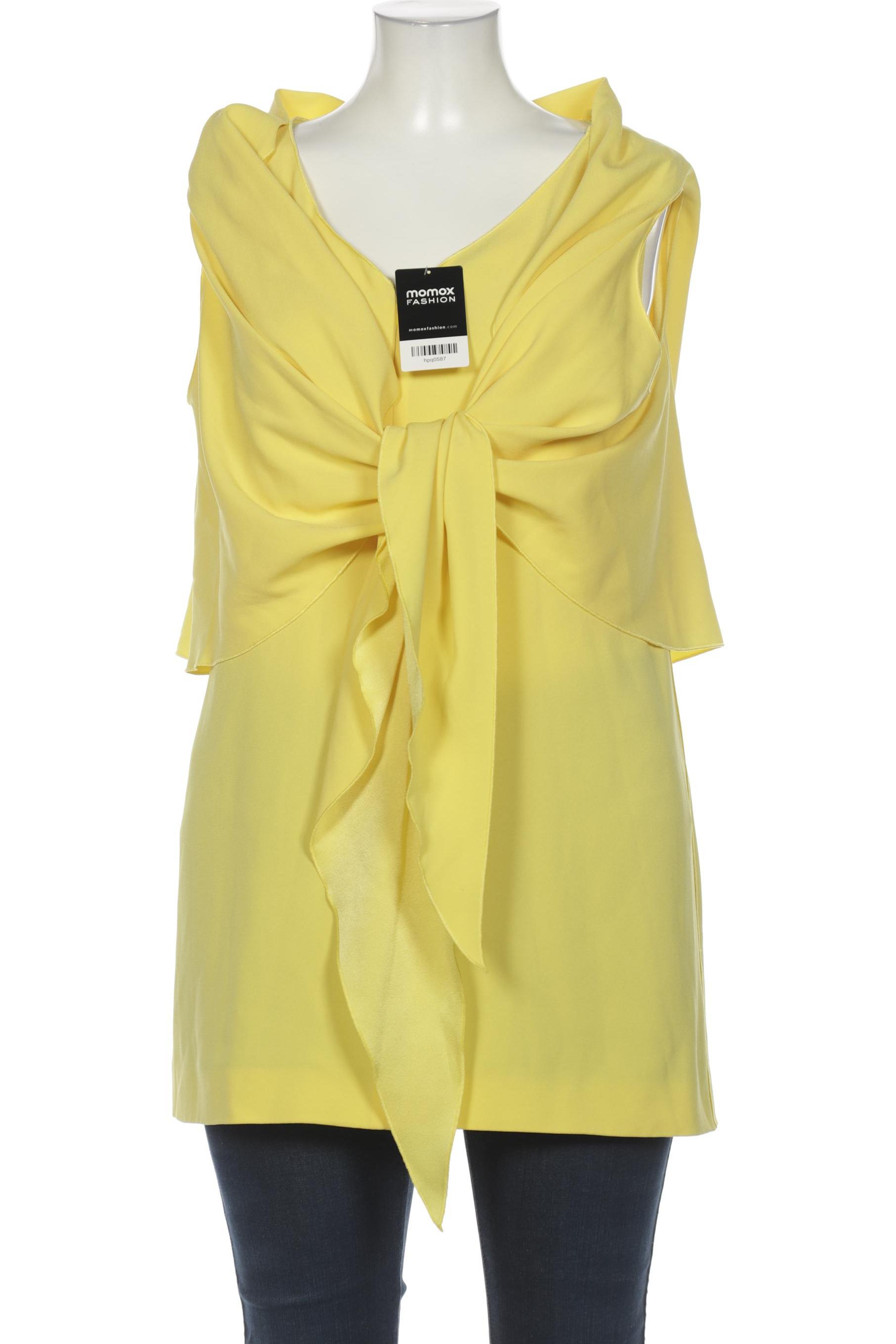 

Escada Damen Bluse, gelb