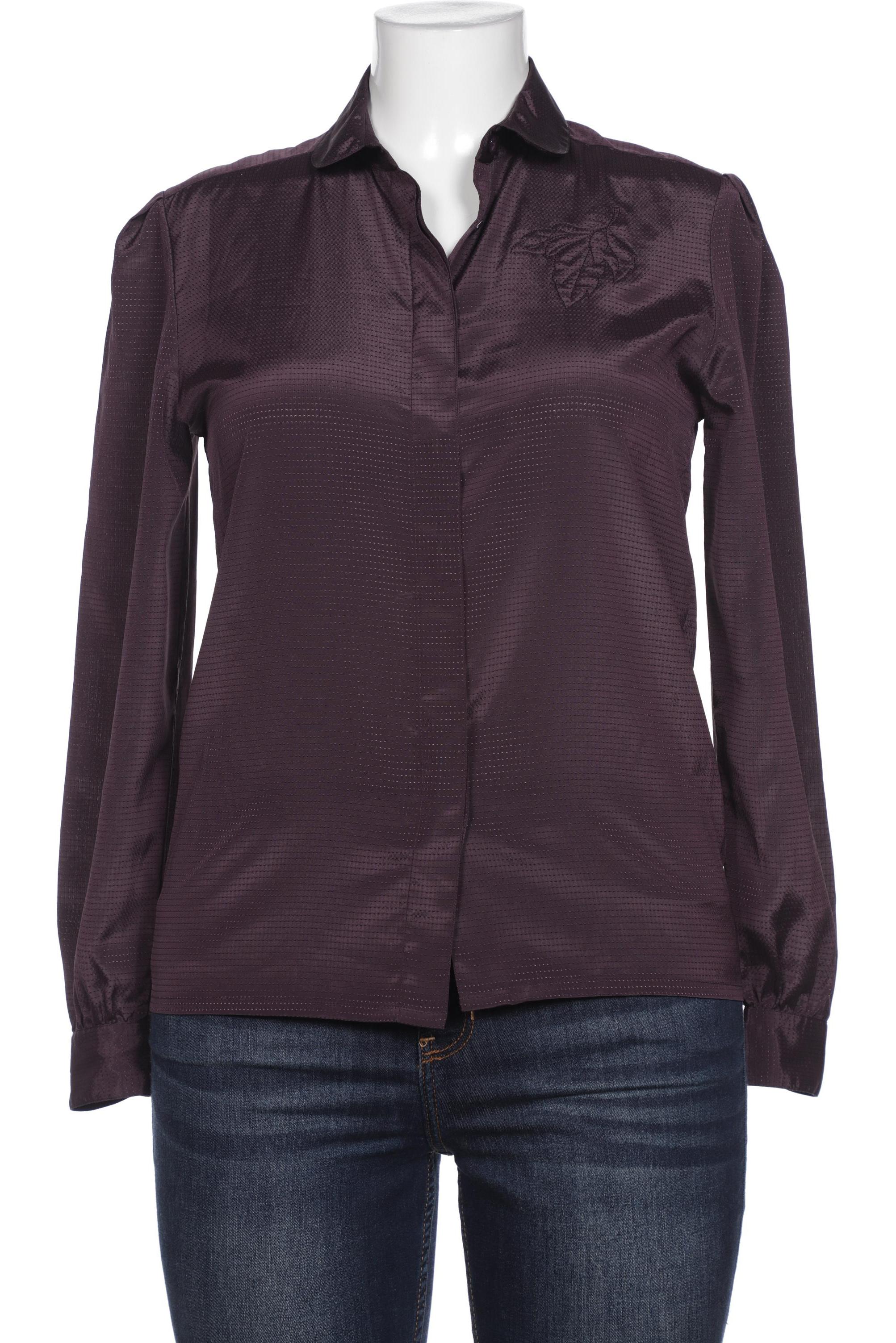 

Escada Damen Bluse, flieder, Gr. 42