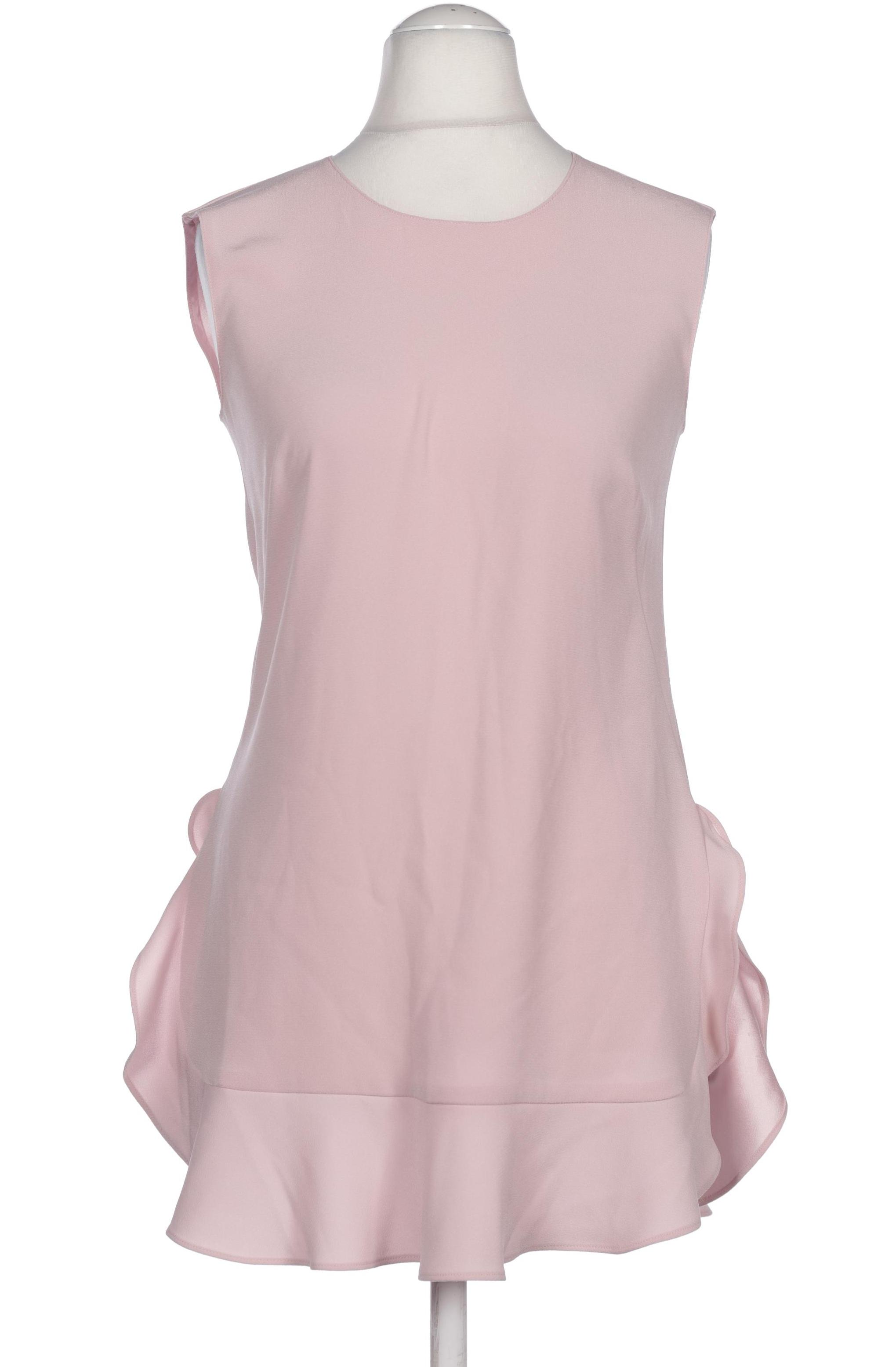 

Escada Damen Bluse, pink, Gr. 36