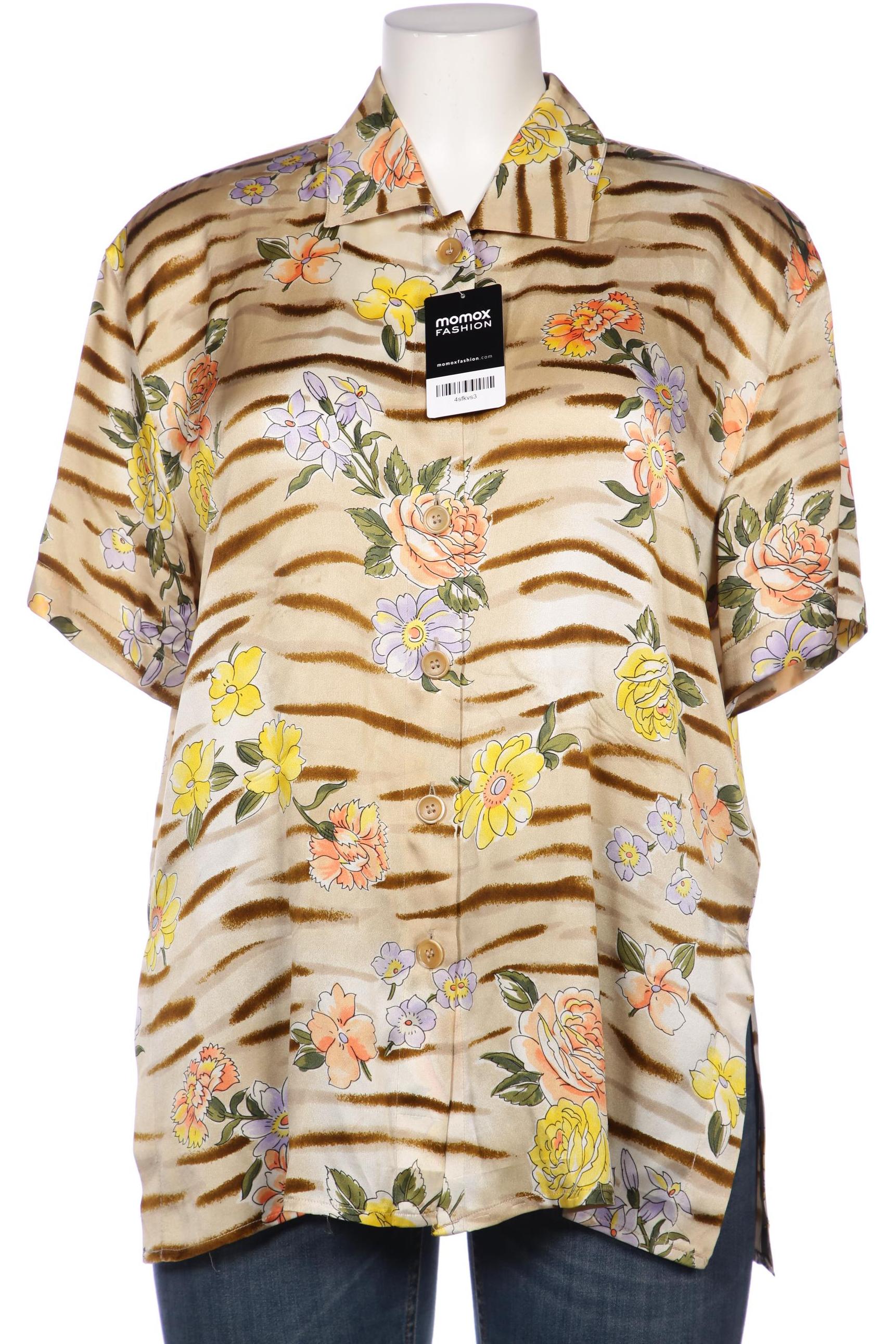 

Escada Damen Bluse, beige, Gr. 42
