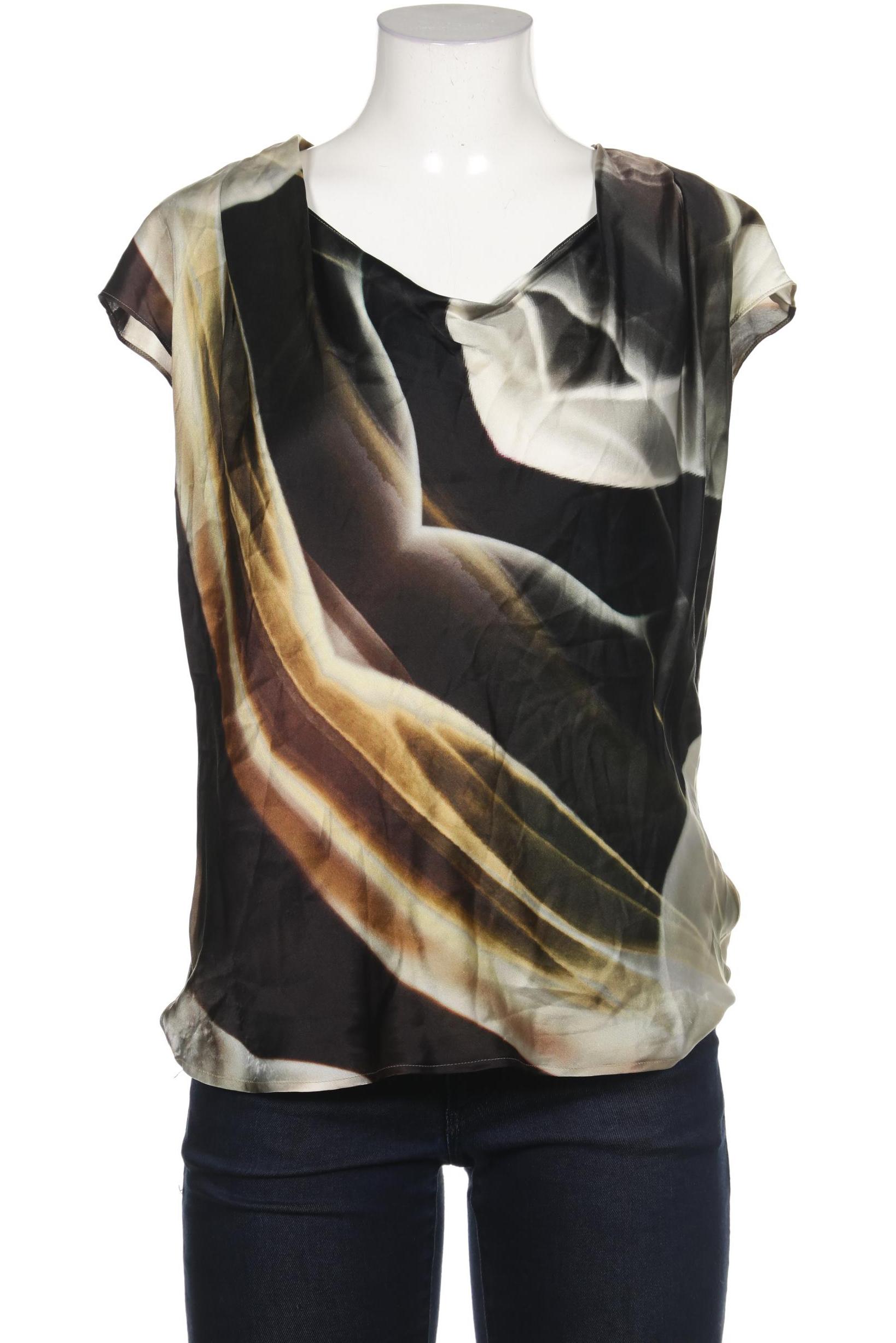 

Escada Damen Bluse, mehrfarbig, Gr. 40