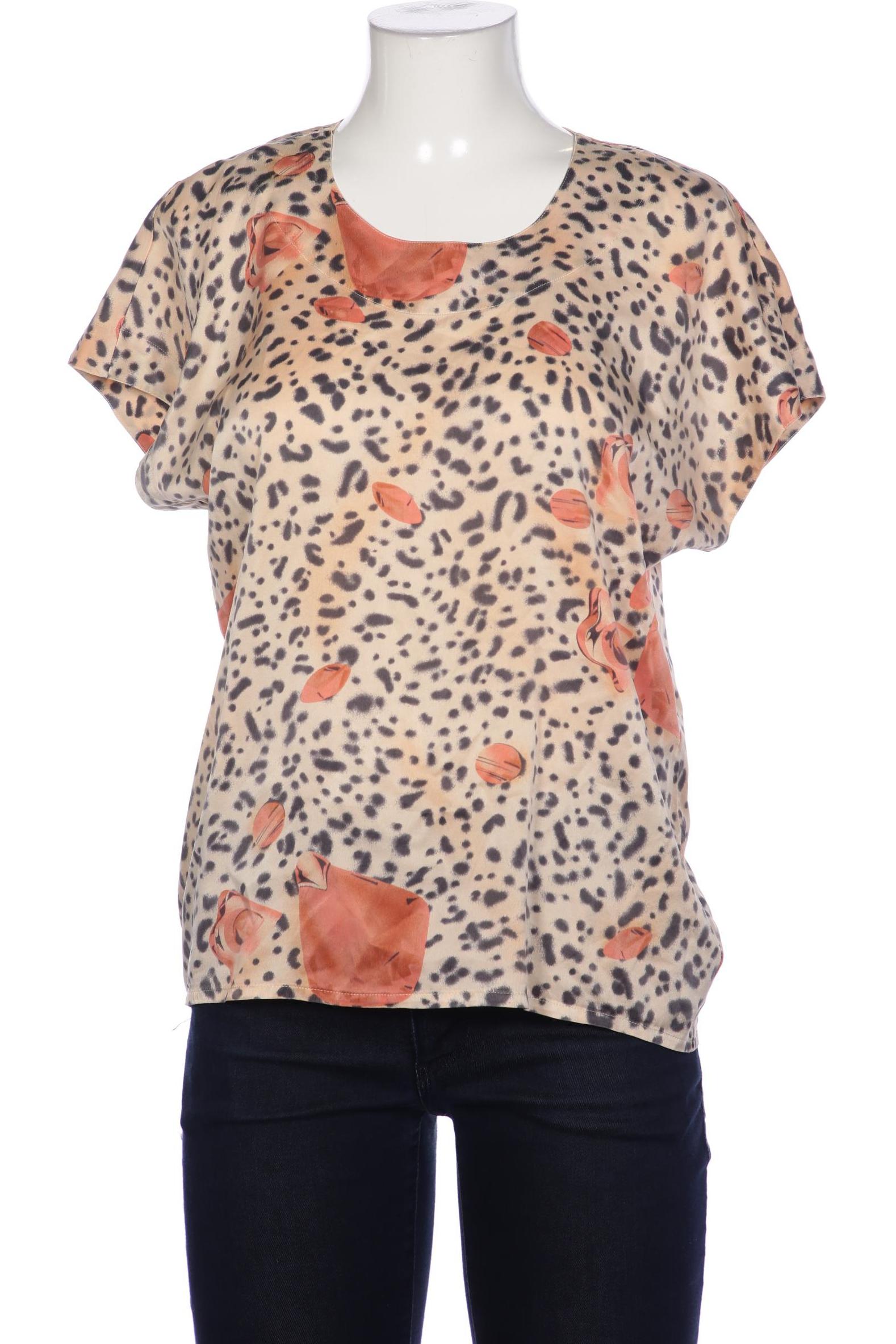 

Escada Damen Bluse, beige