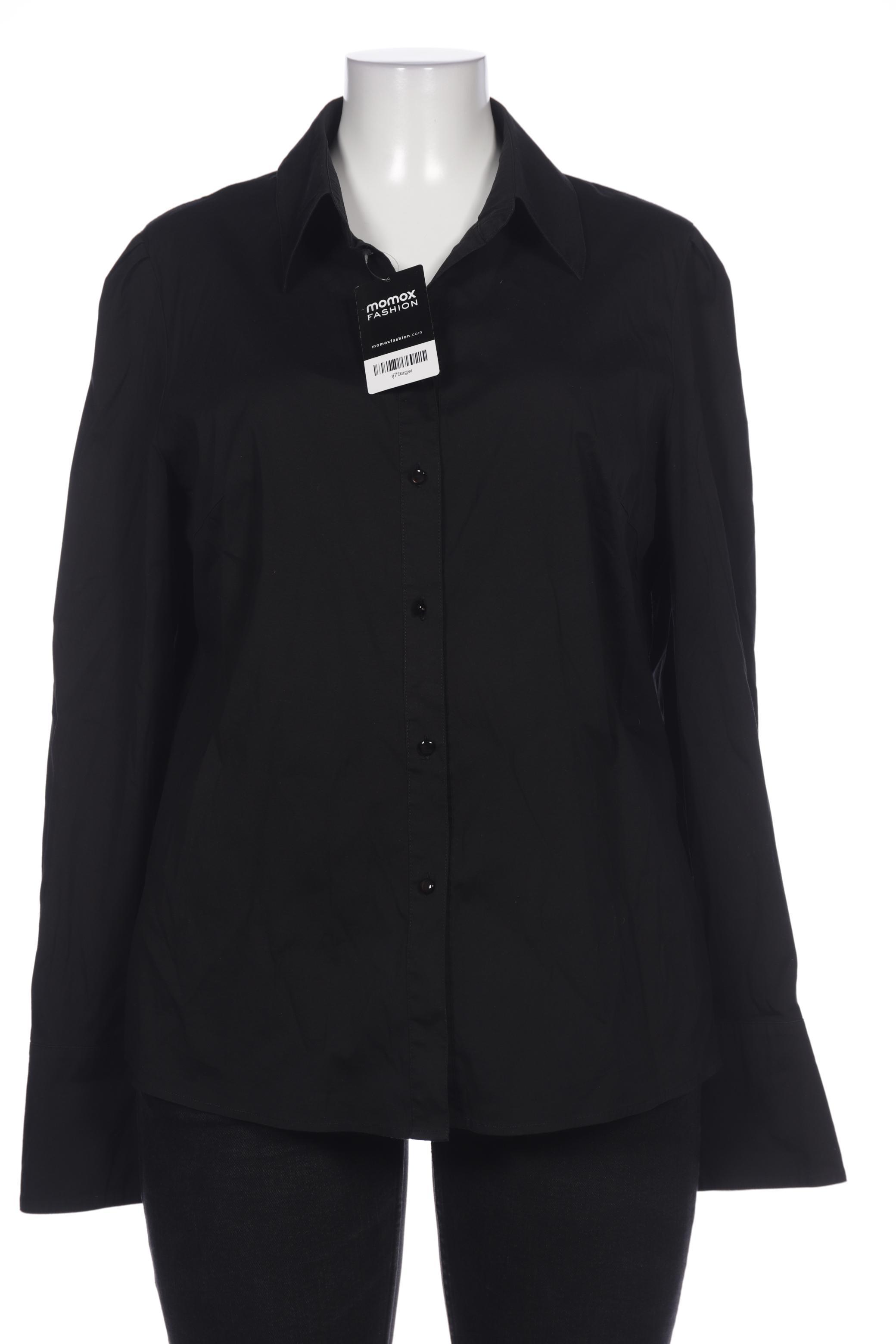 

Escada Damen Bluse, schwarz