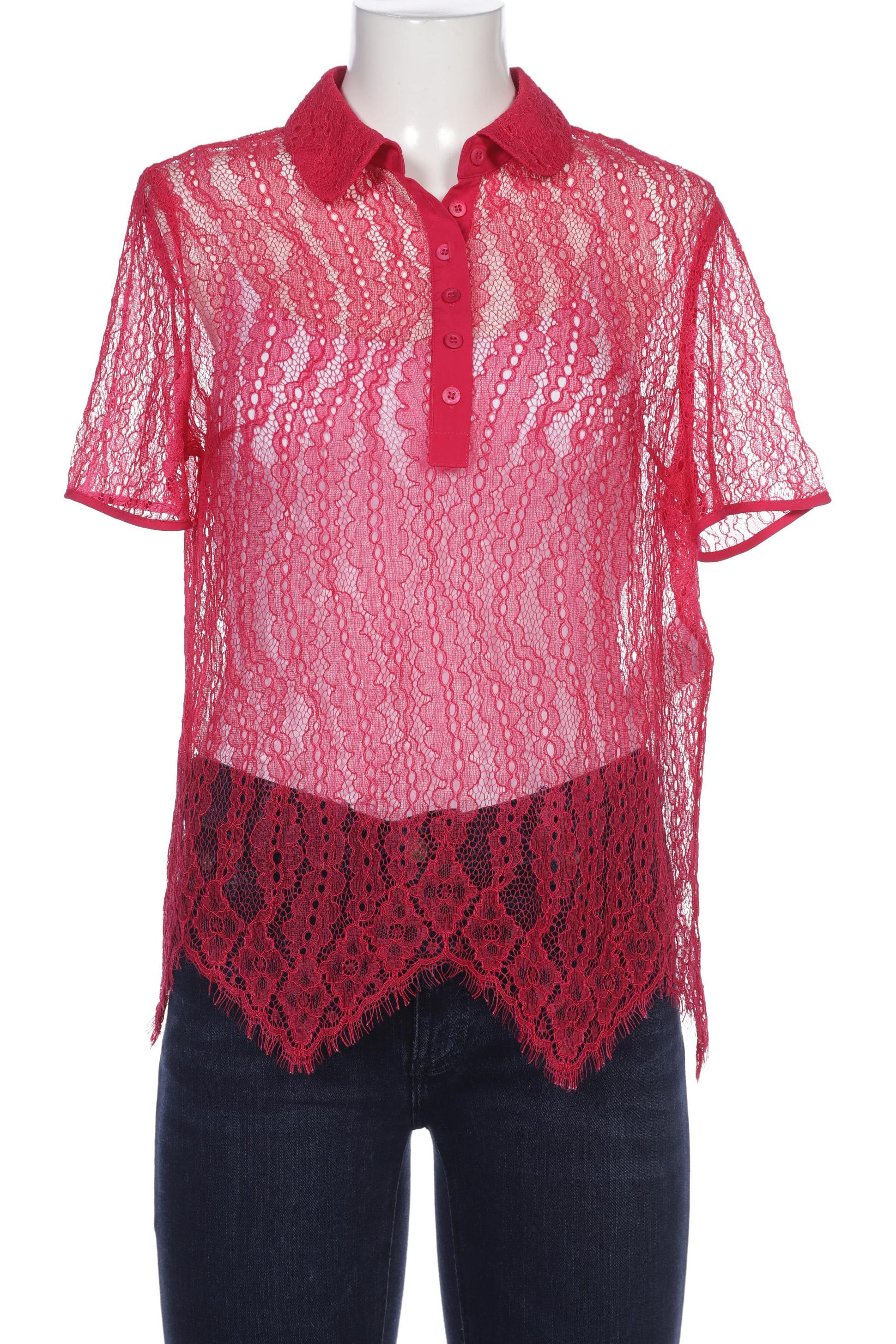 

Escada Damen Bluse, pink