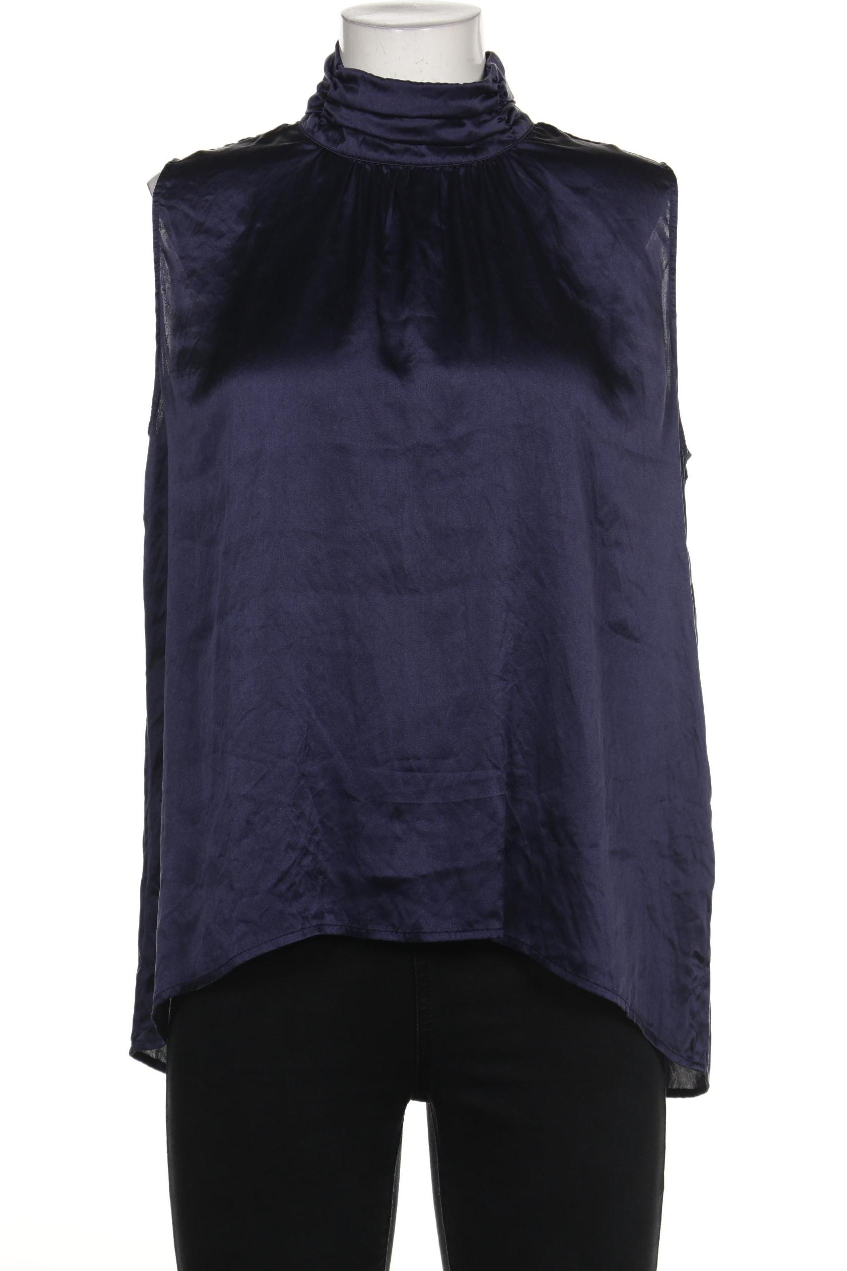 

Escada Damen Bluse, marineblau