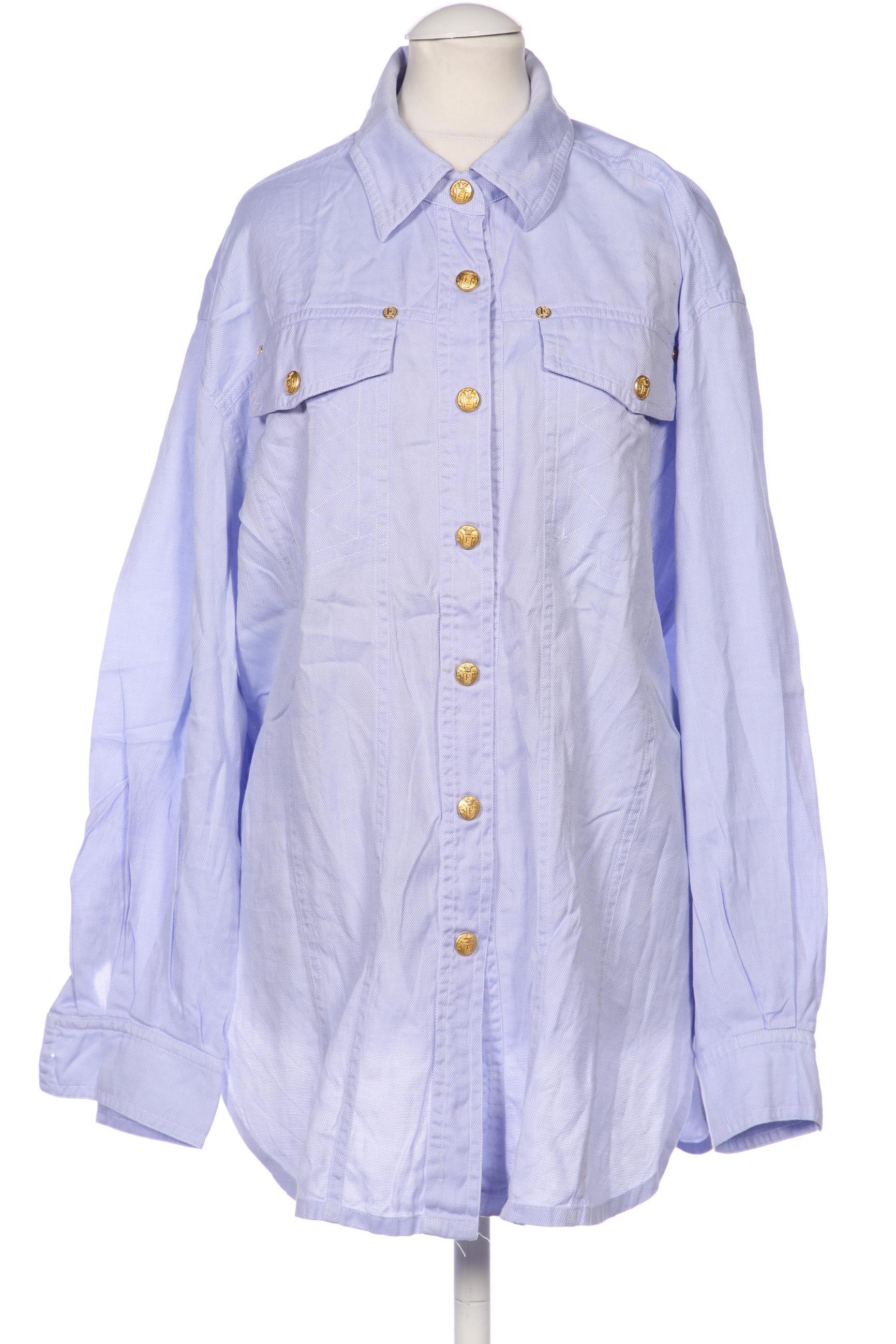 

Escada Damen Bluse, hellblau