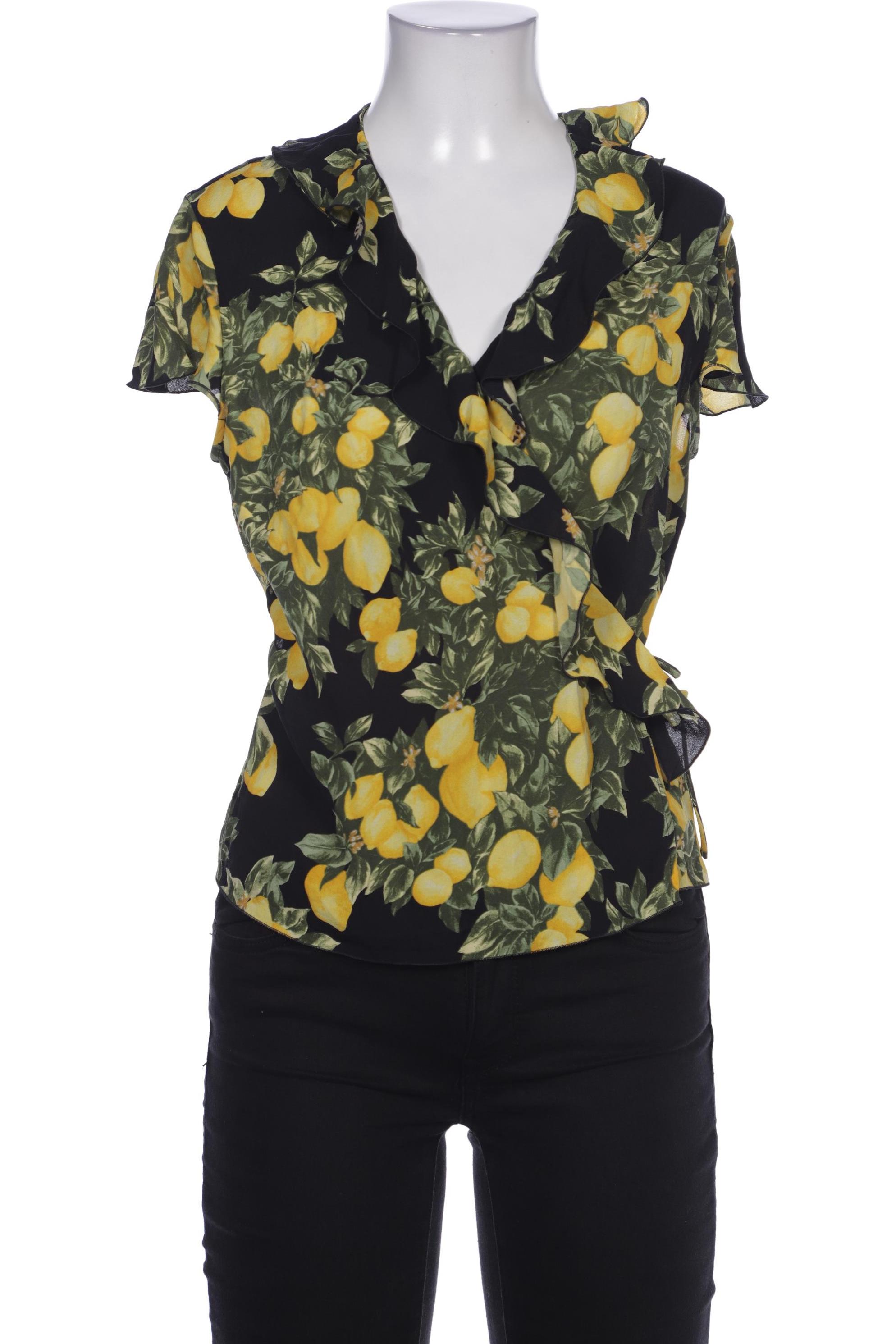 

Escada Damen Bluse, mehrfarbig, Gr. 40