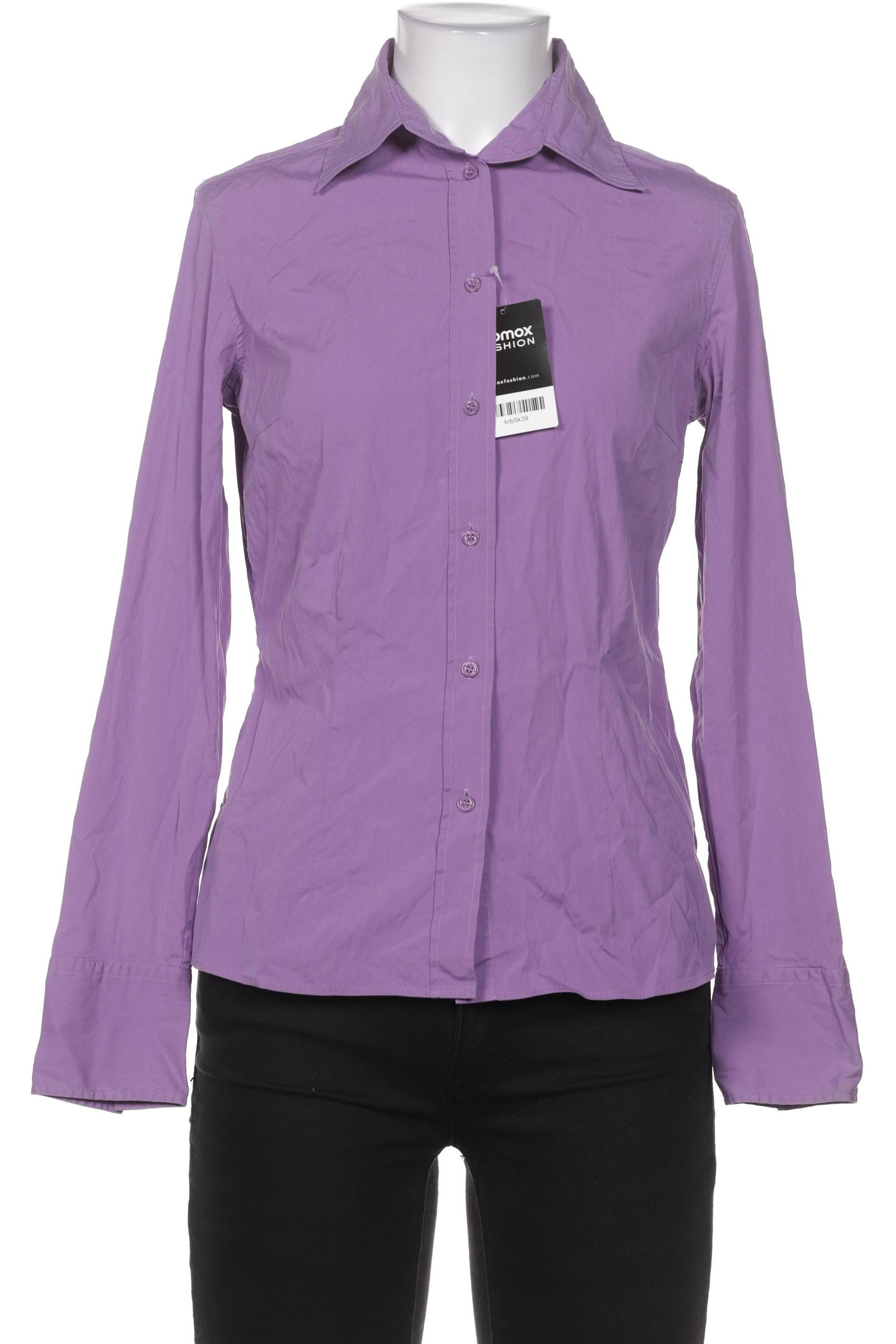 

Escada Damen Bluse, flieder, Gr. 36