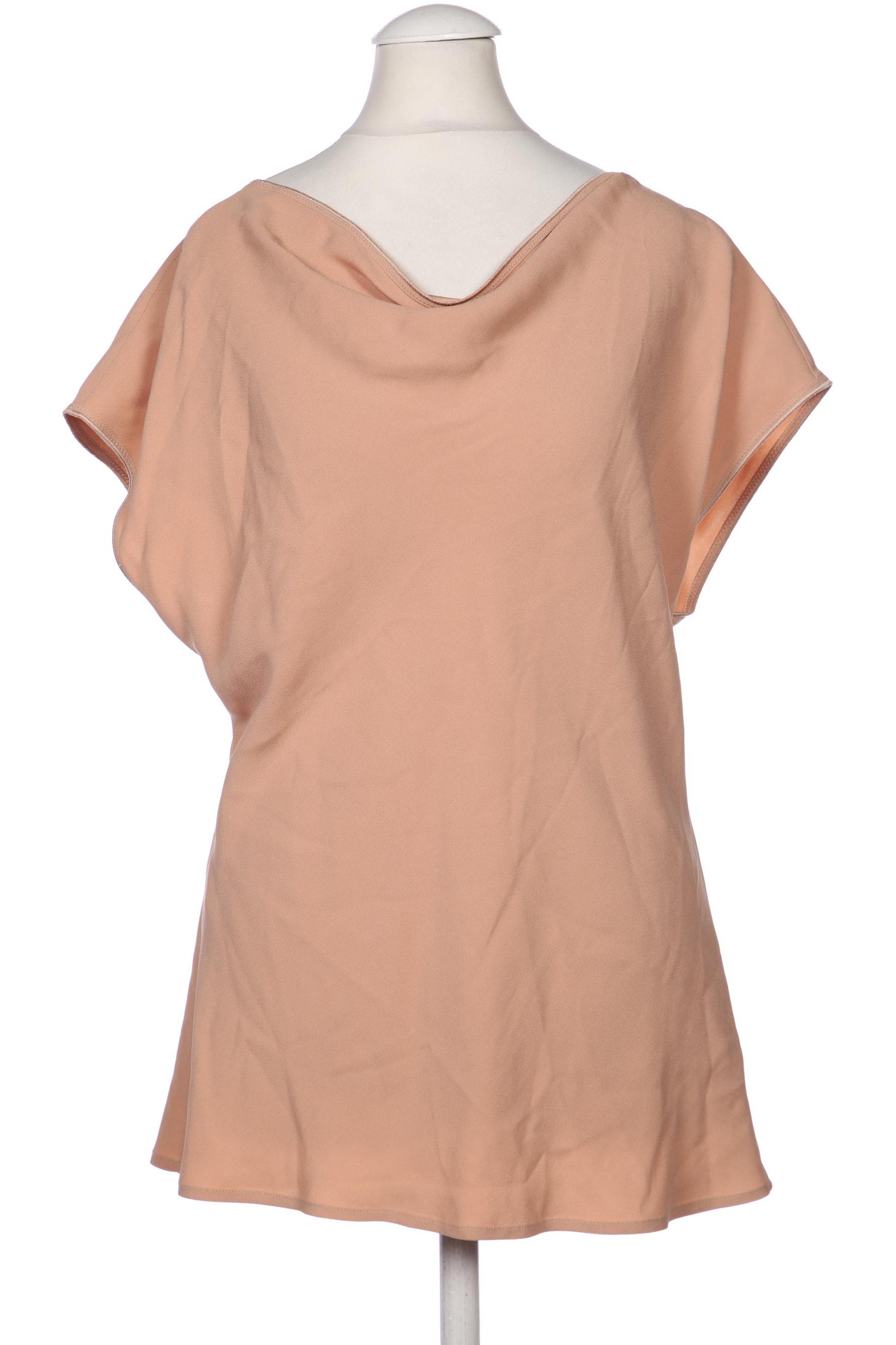 

Escada Damen Bluse, beige, Gr. 36