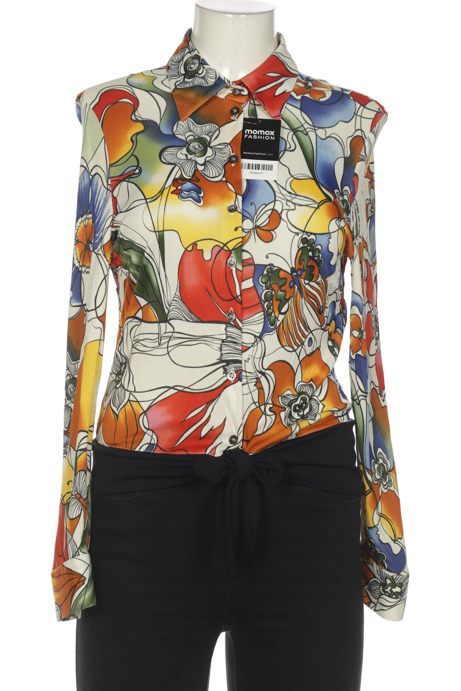 

Escada Damen Bluse, mehrfarbig