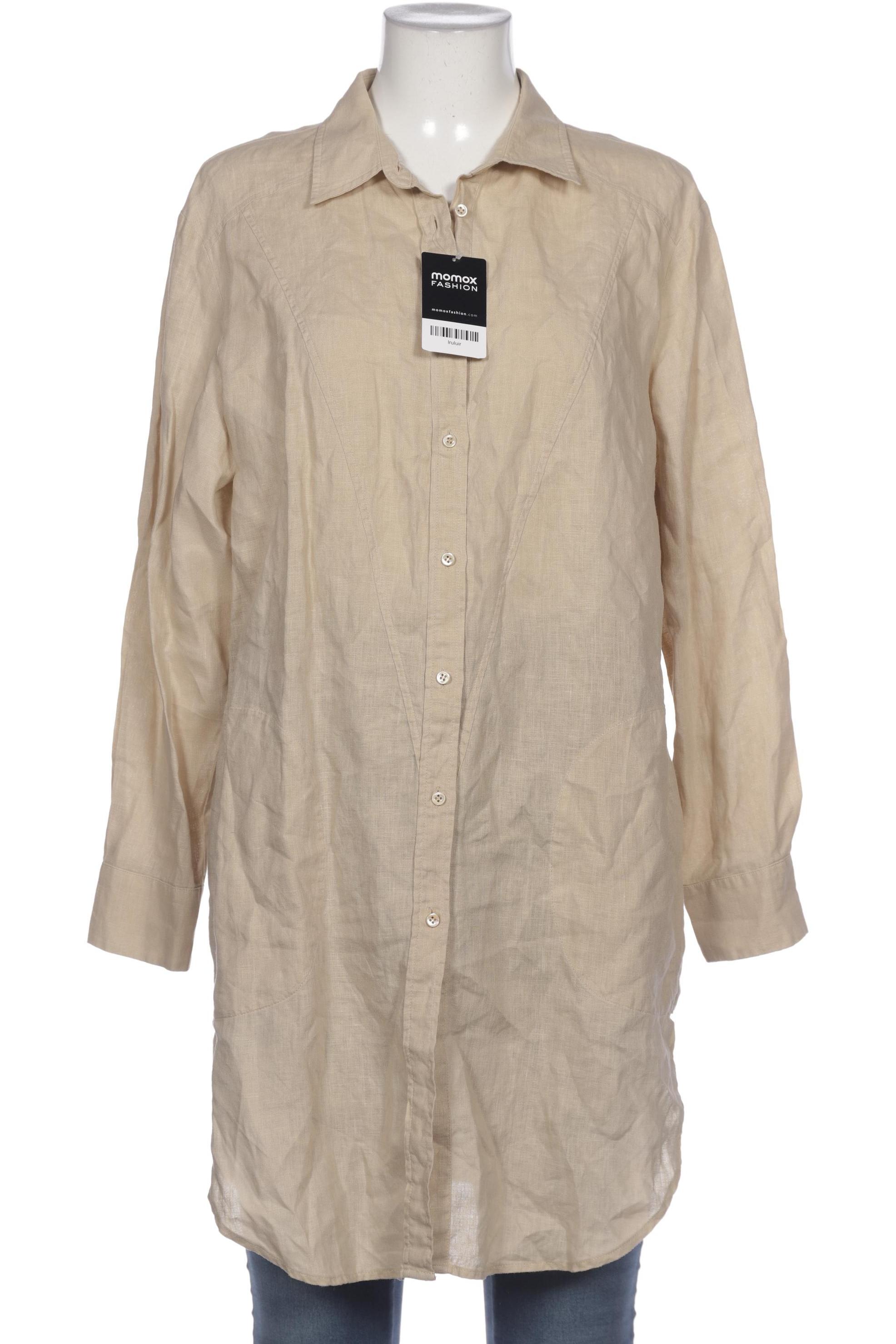 

Escada Damen Bluse, beige, Gr. 42