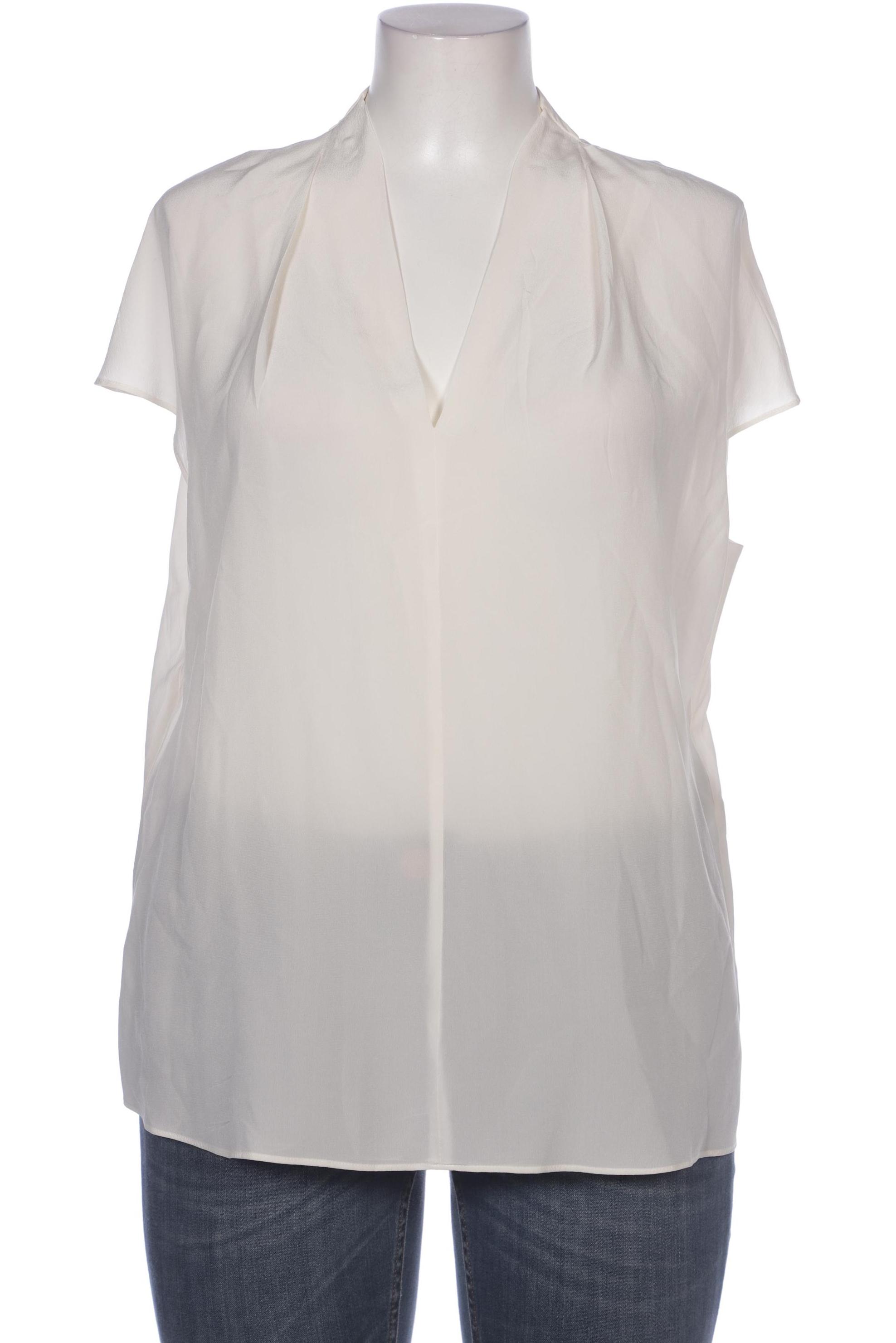 

Escada Damen Bluse, cremeweiß, Gr. 46