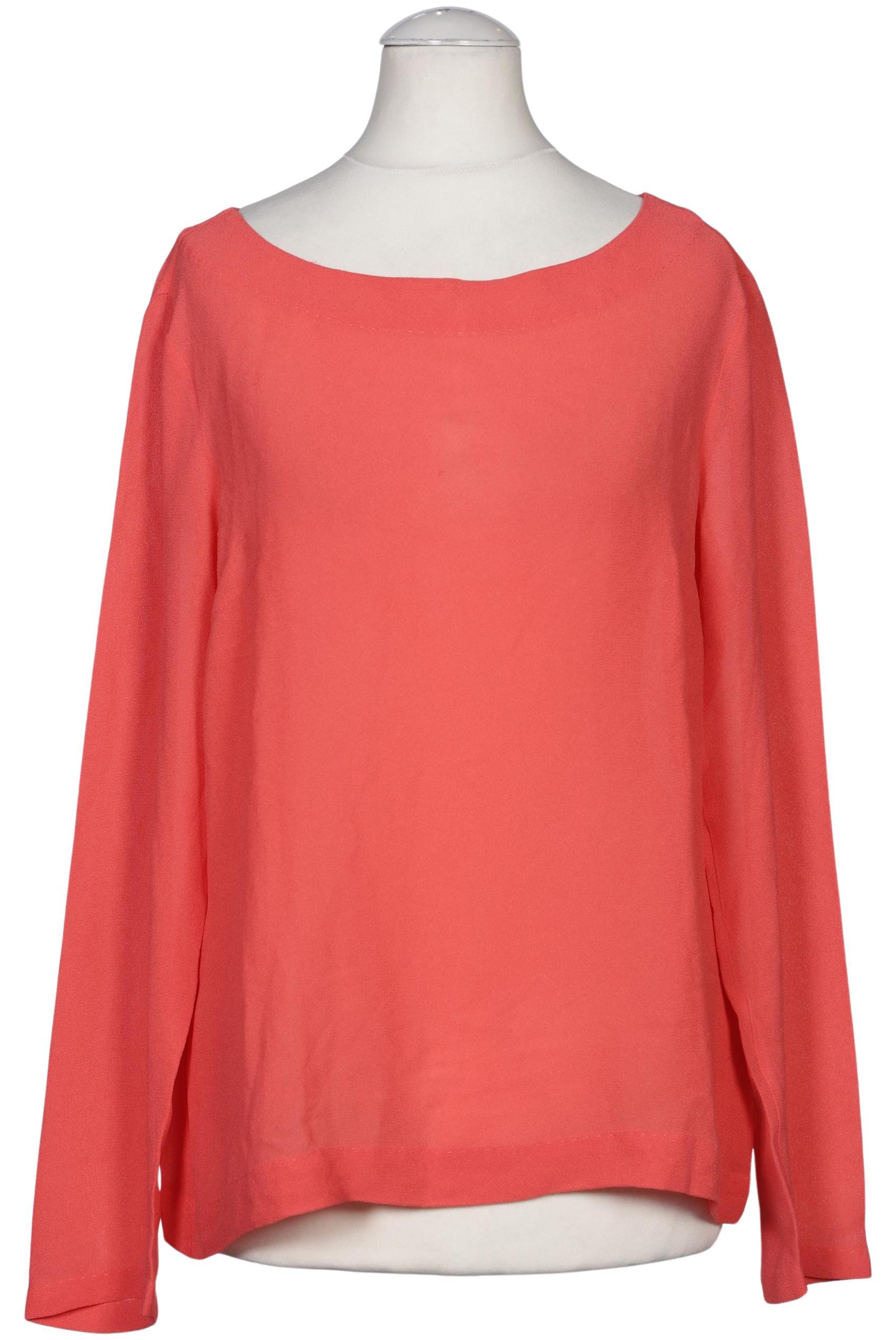 

Escada Damen Bluse, pink, Gr. 36