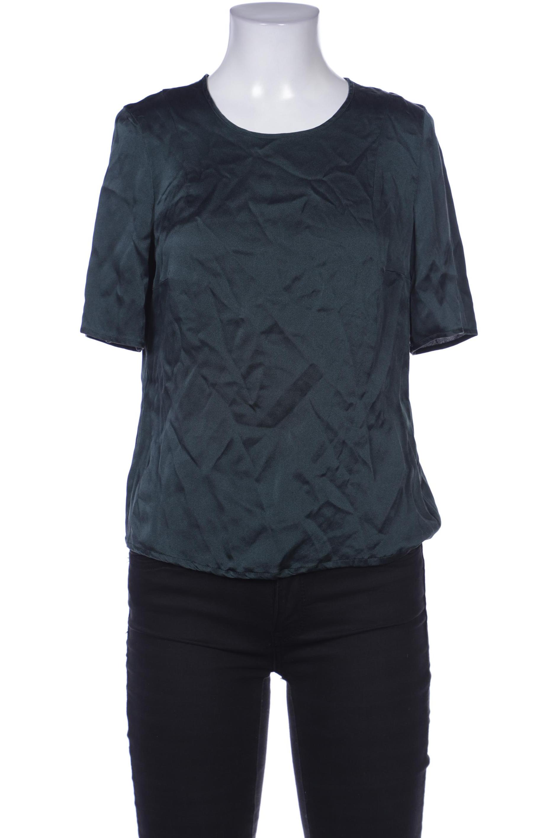 

Escada Damen Bluse, grün, Gr. 36