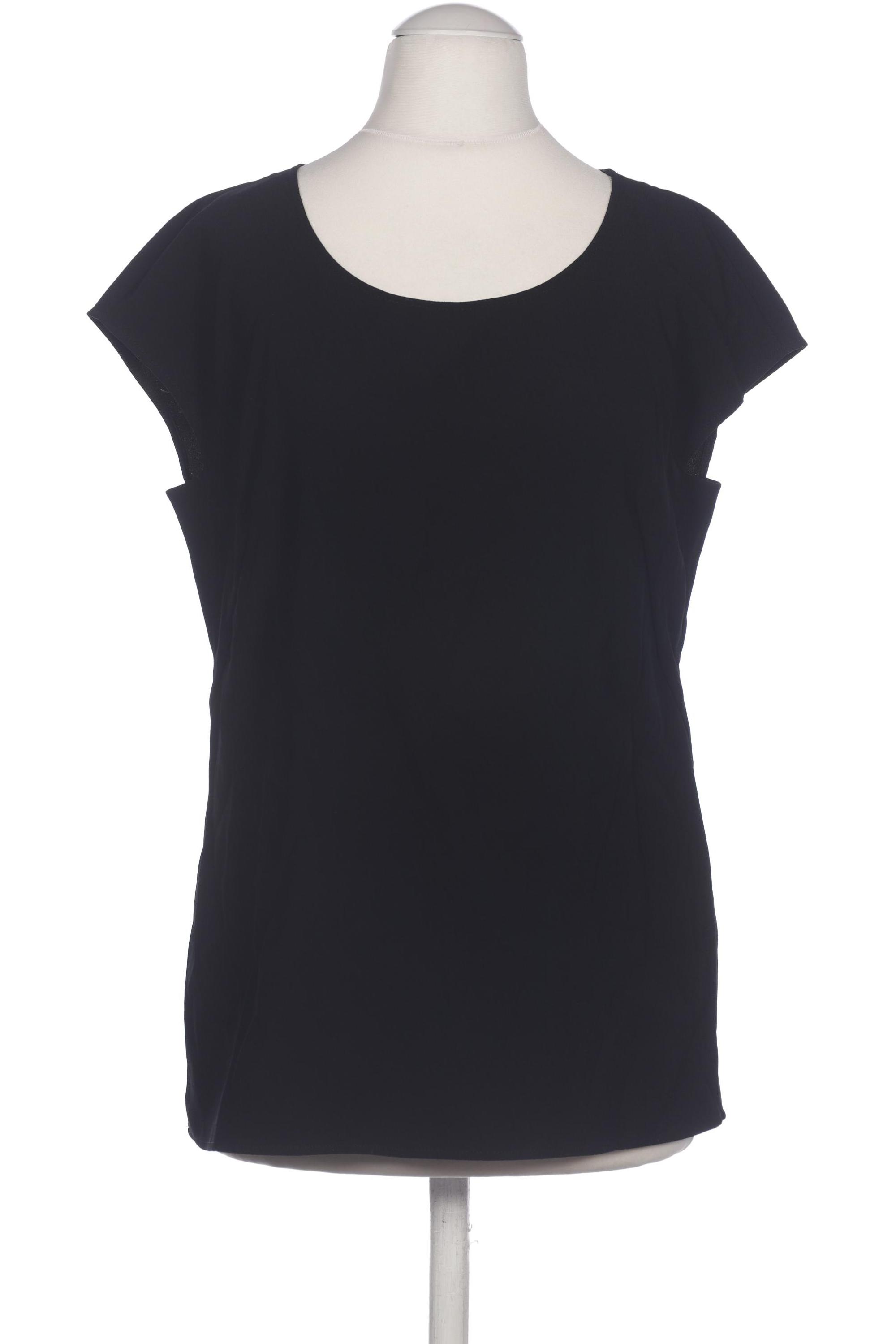 

Escada Damen Bluse, schwarz, Gr. 34