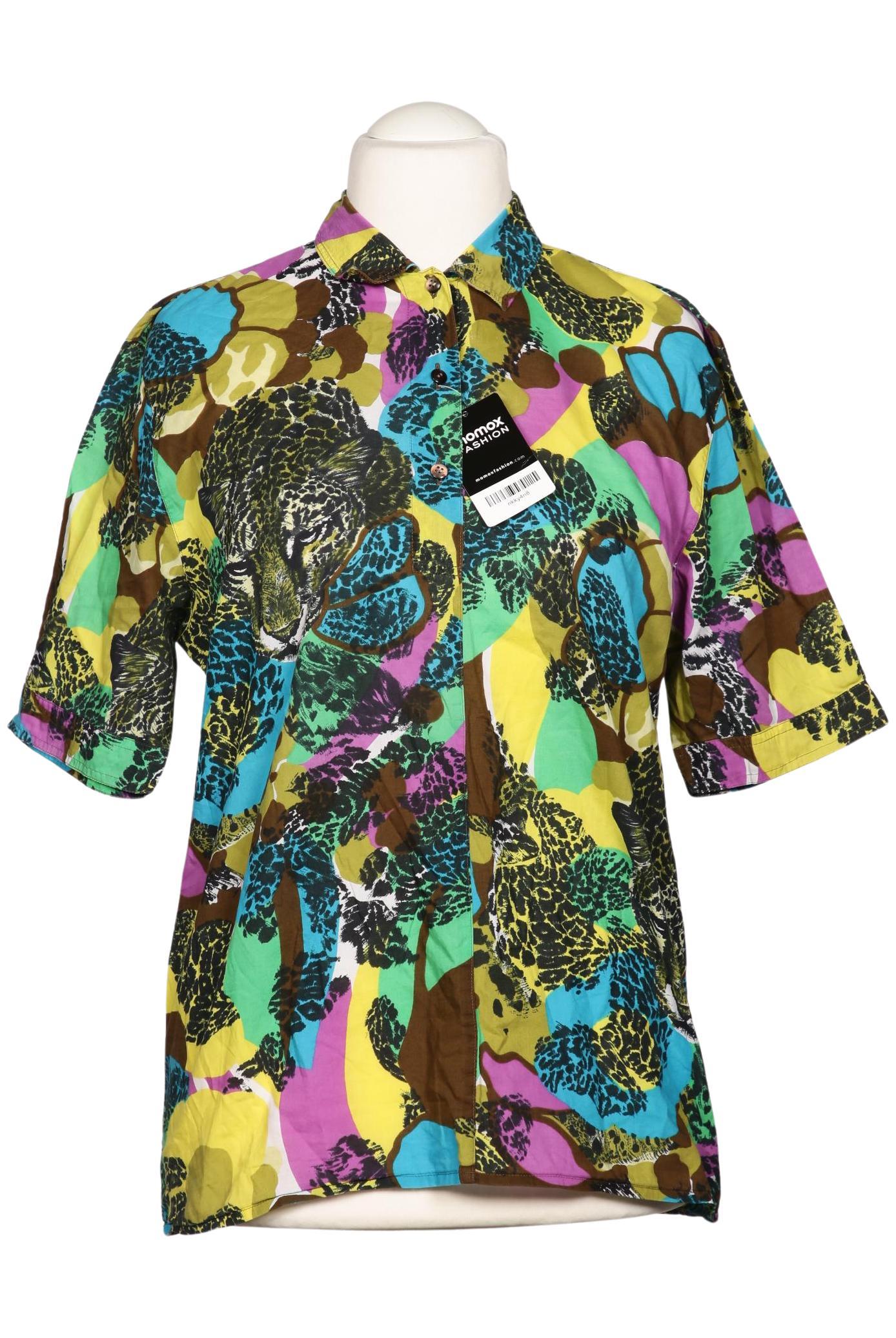 

Escada Damen Bluse, mehrfarbig, Gr. 40