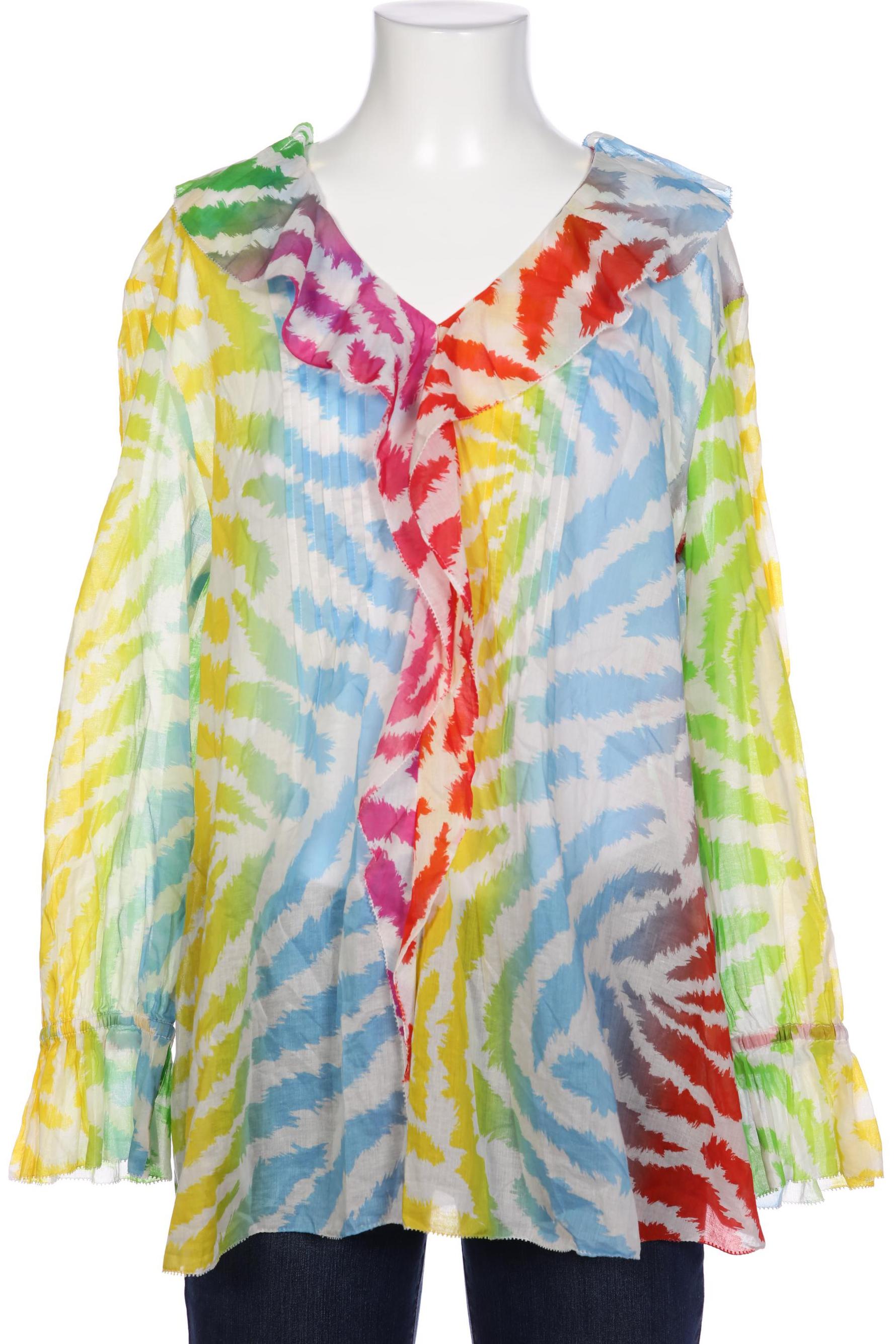 

Escada Damen Bluse, mehrfarbig