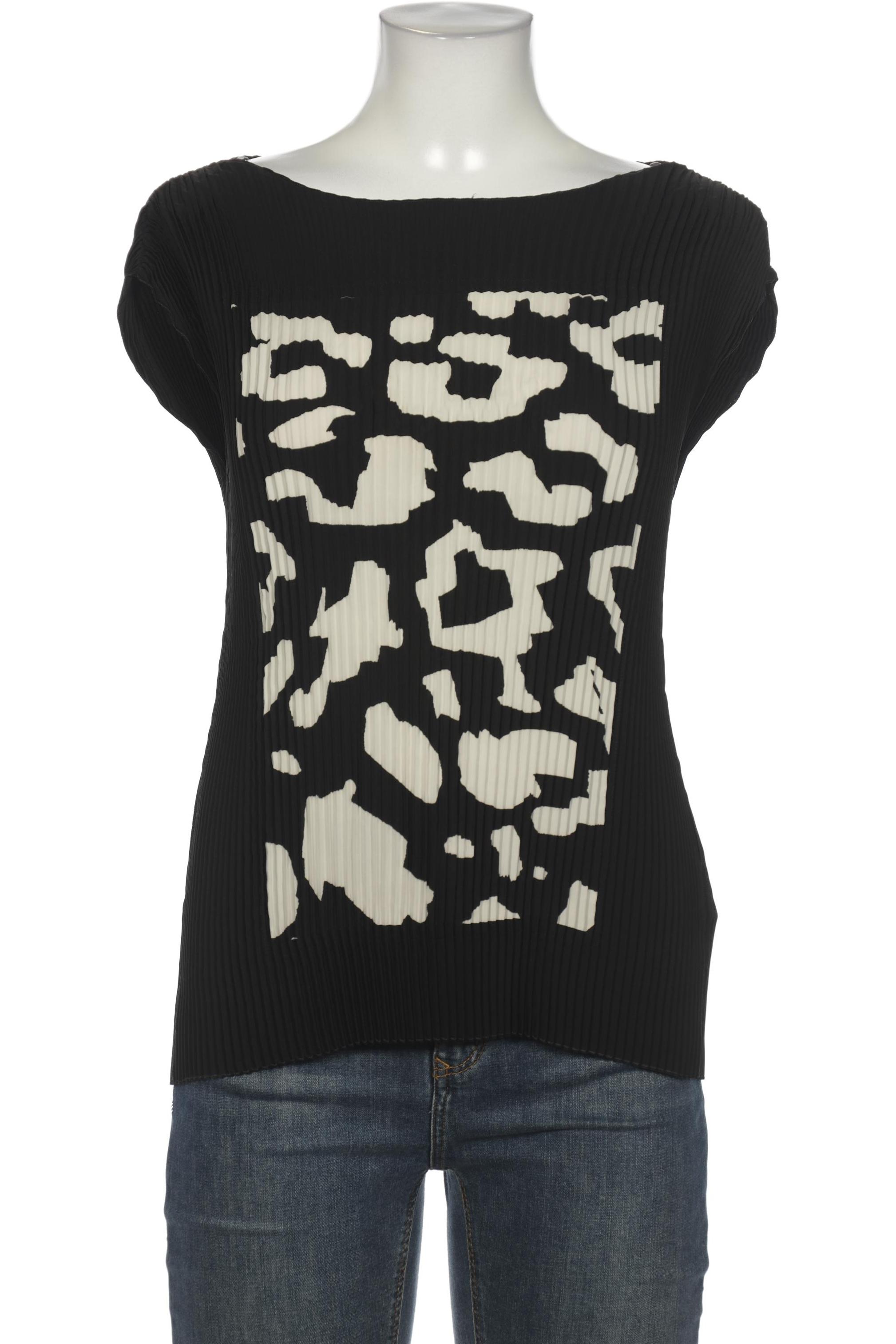 

Escada Damen Bluse, schwarz