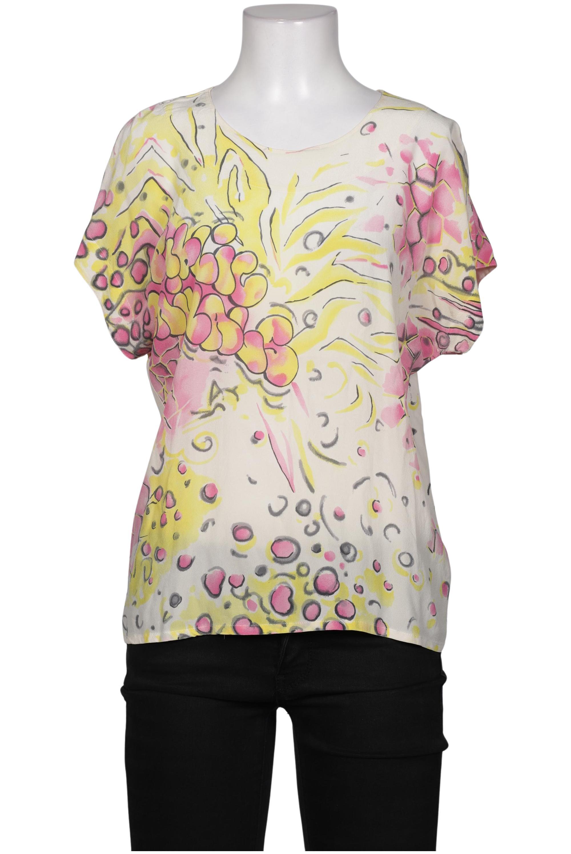 

Escada Damen Bluse, mehrfarbig, Gr. 42