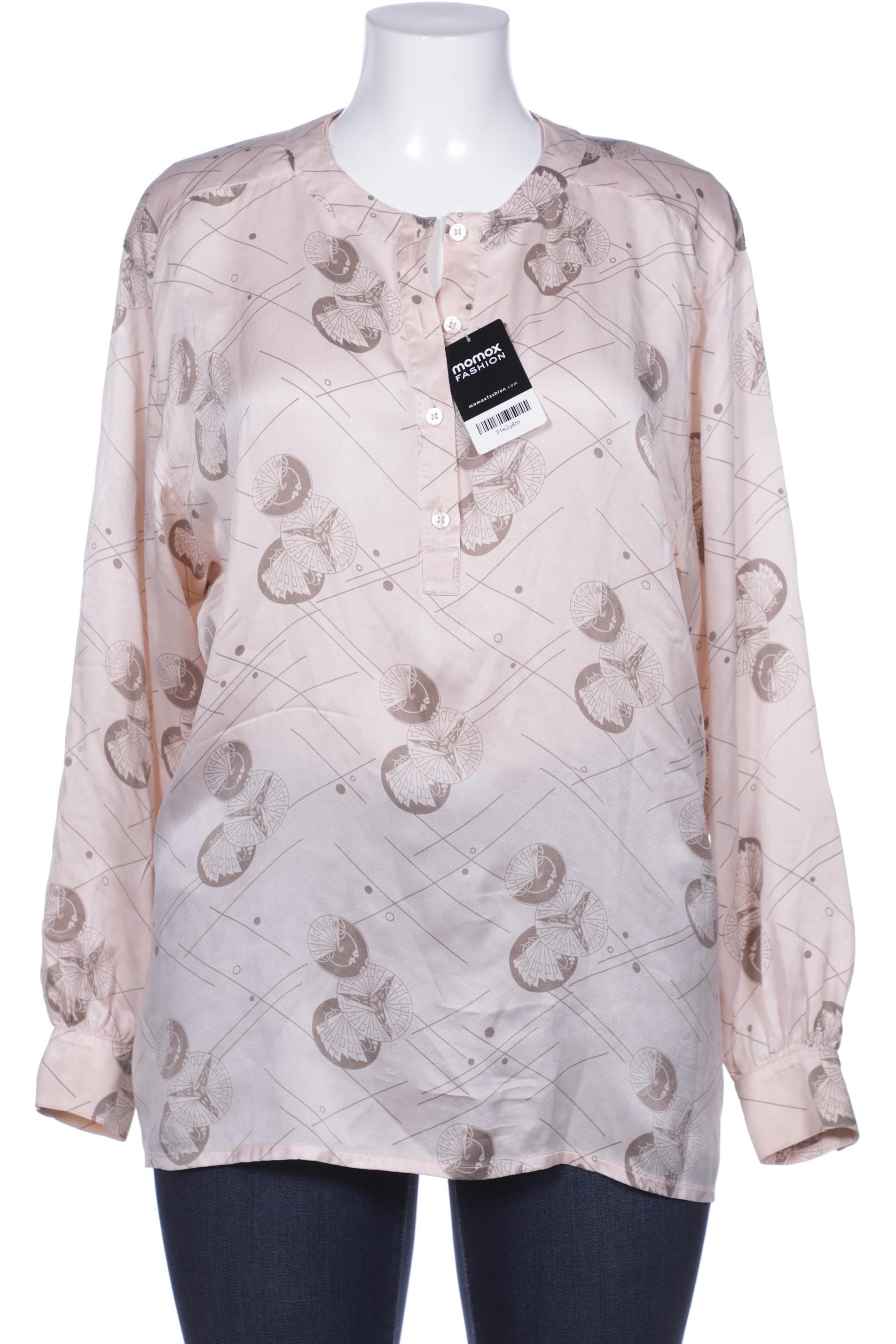 

Escada Damen Bluse, pink, Gr. 42