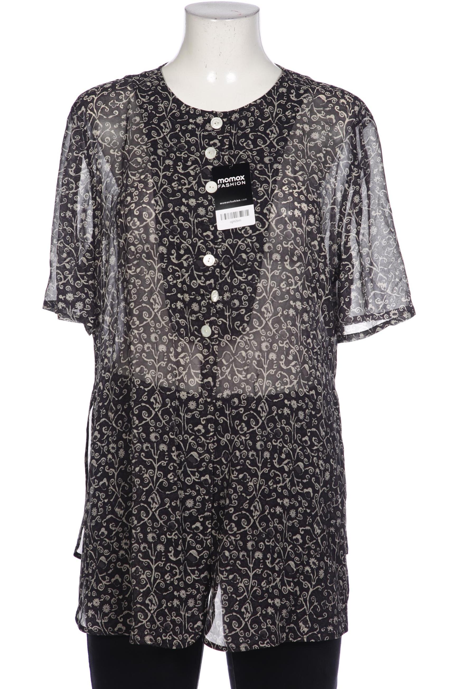 

Escada Damen Bluse, schwarz, Gr. 42