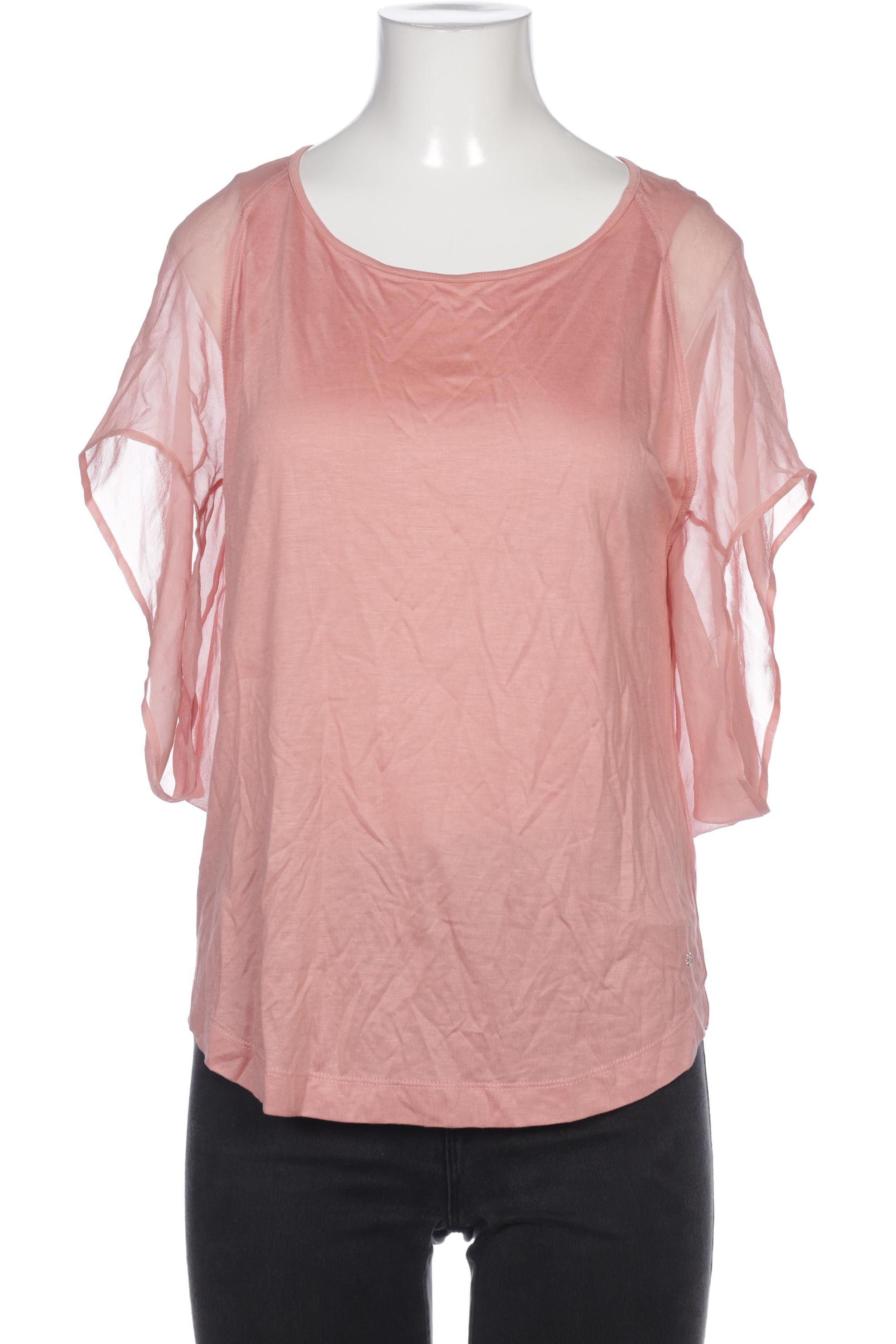 

Escada Damen Bluse, pink, Gr. 36