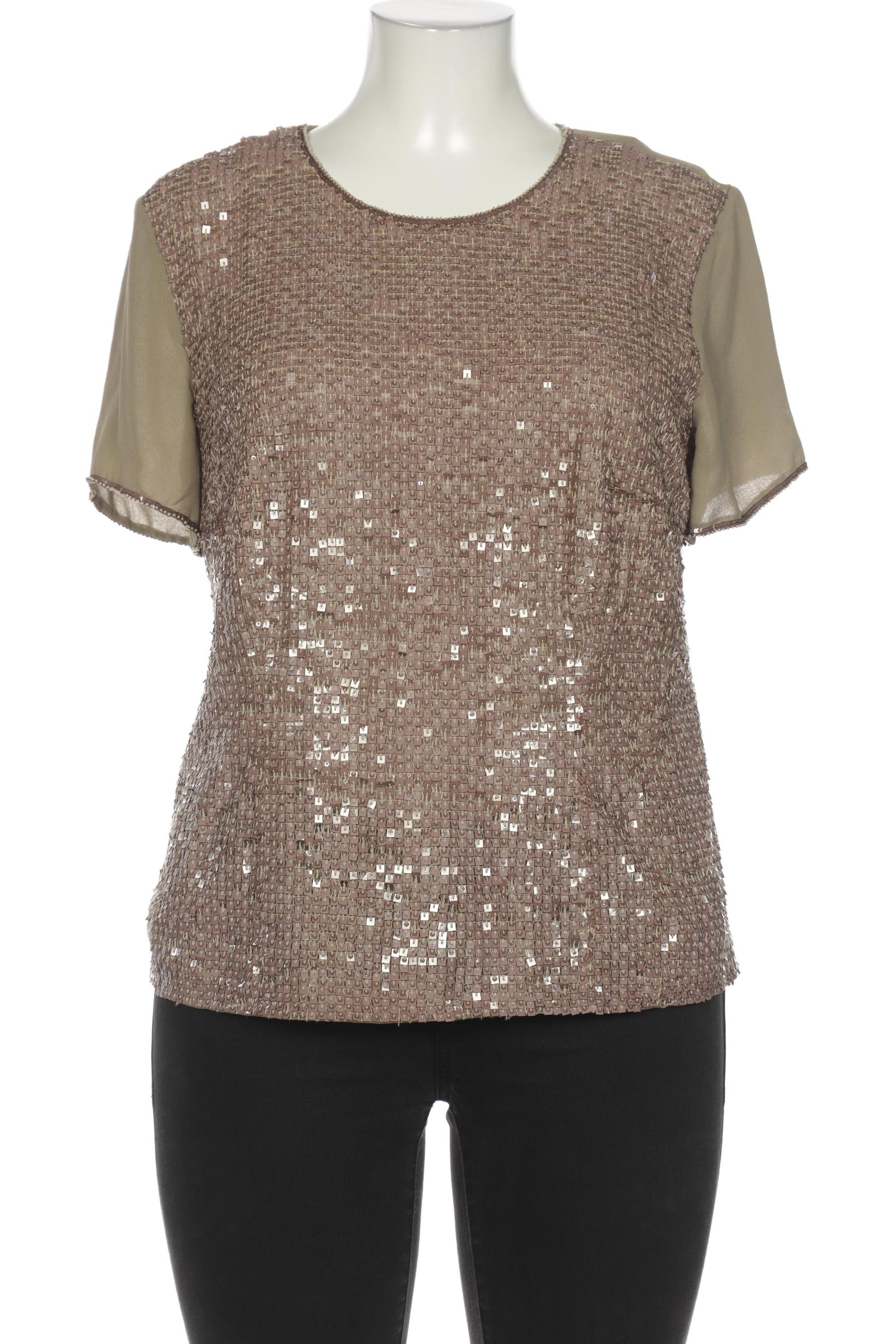 

Escada Damen Bluse, braun