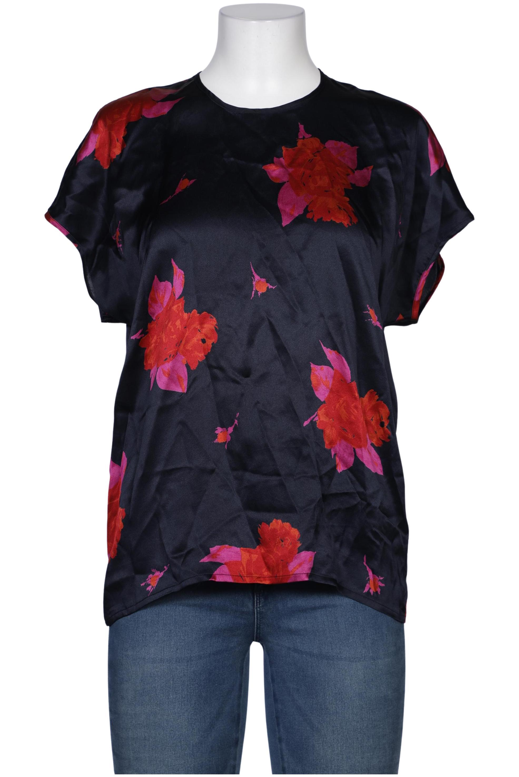 

Escada Damen Bluse, mehrfarbig, Gr. 42